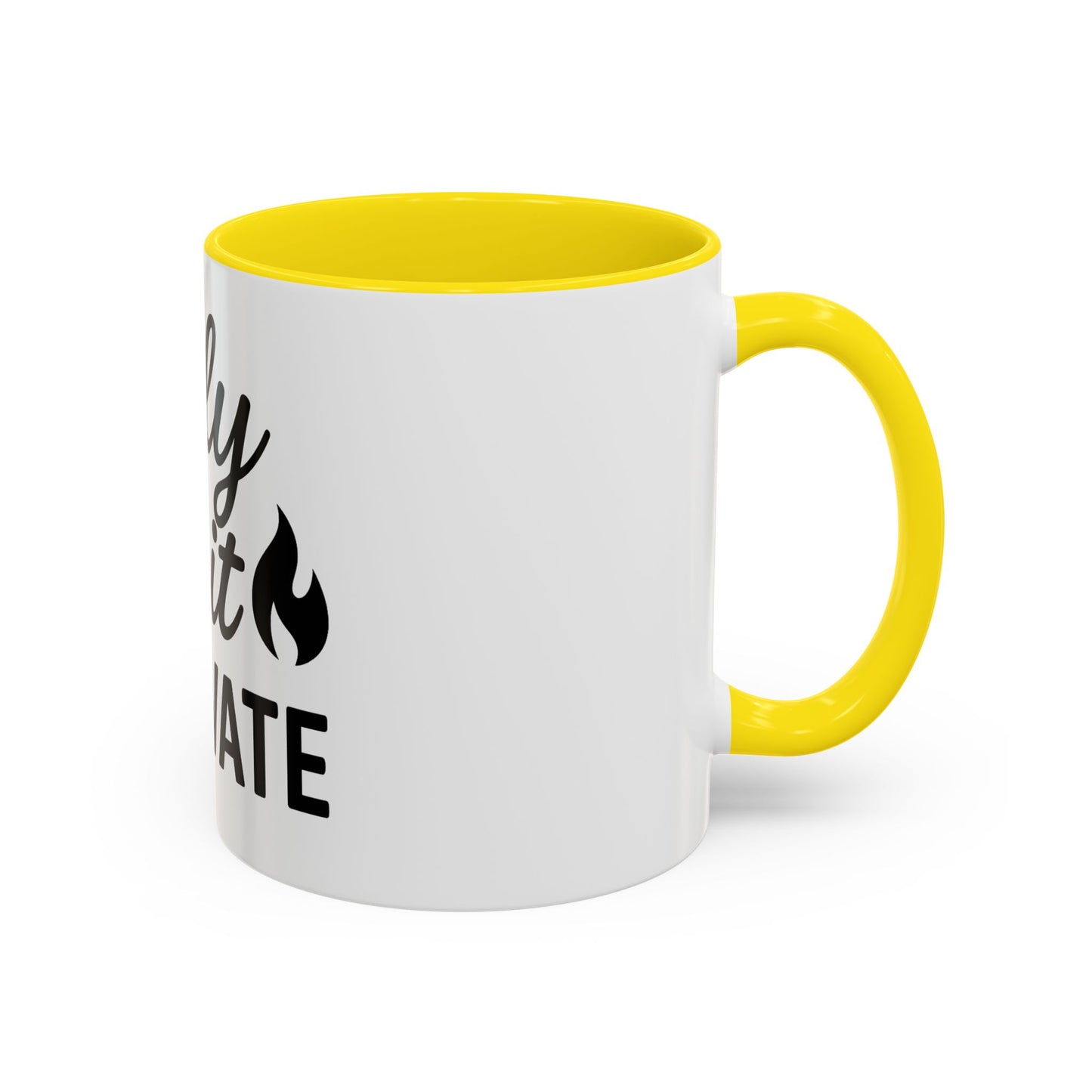 Holy Spirit Activate Christian Mug – Motivational Faith Gift