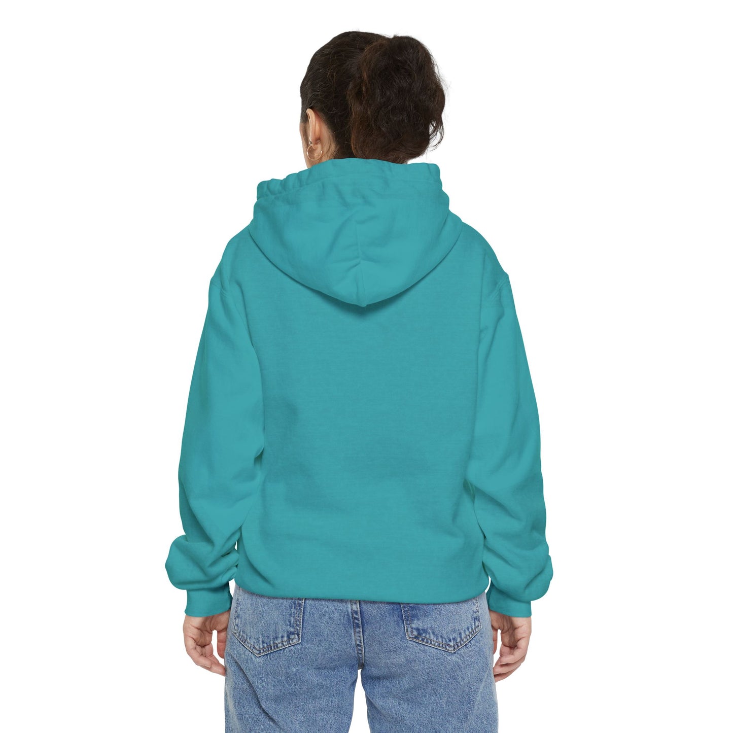 Aquarius Zodiac Unisex Hoodie