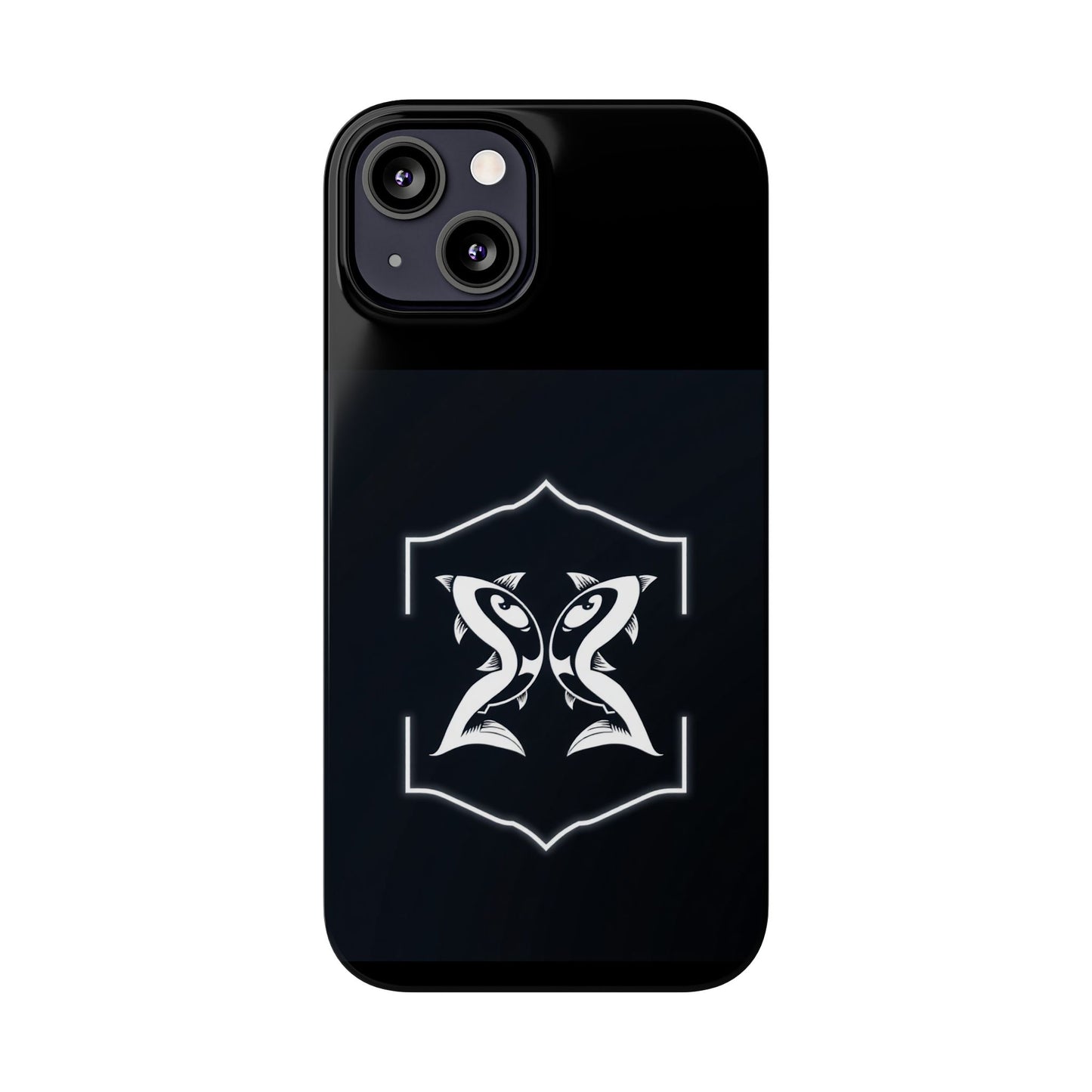Gemini Zodiac Phone Case Cover