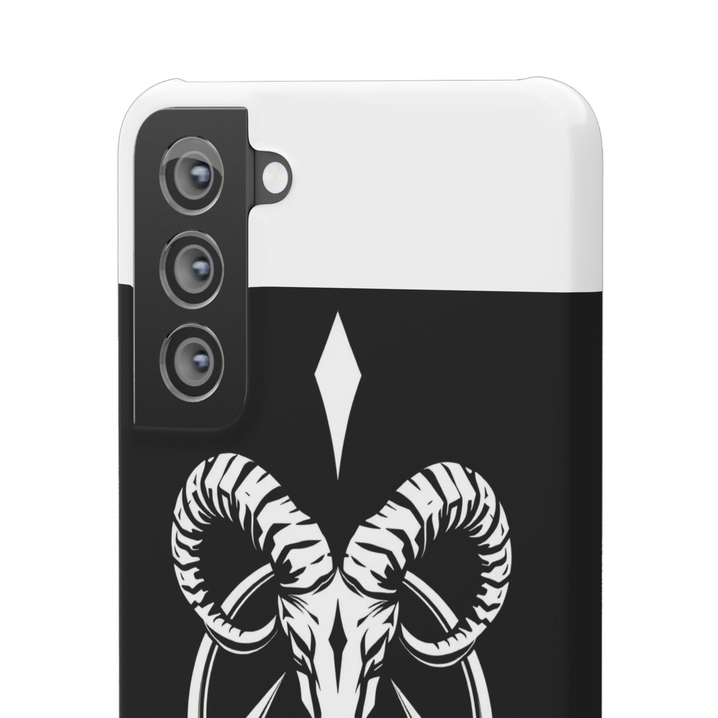 Aries Zodiac Phone Case Cover