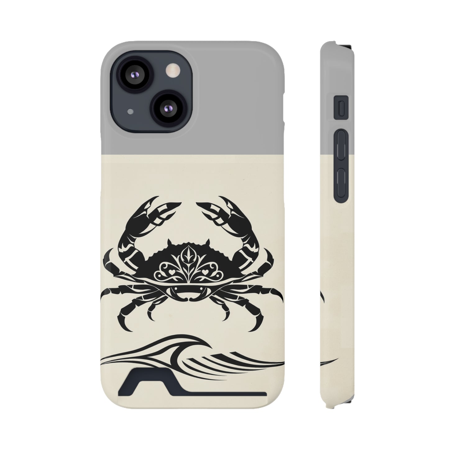 Cancer Zodiac Phone Case Cover