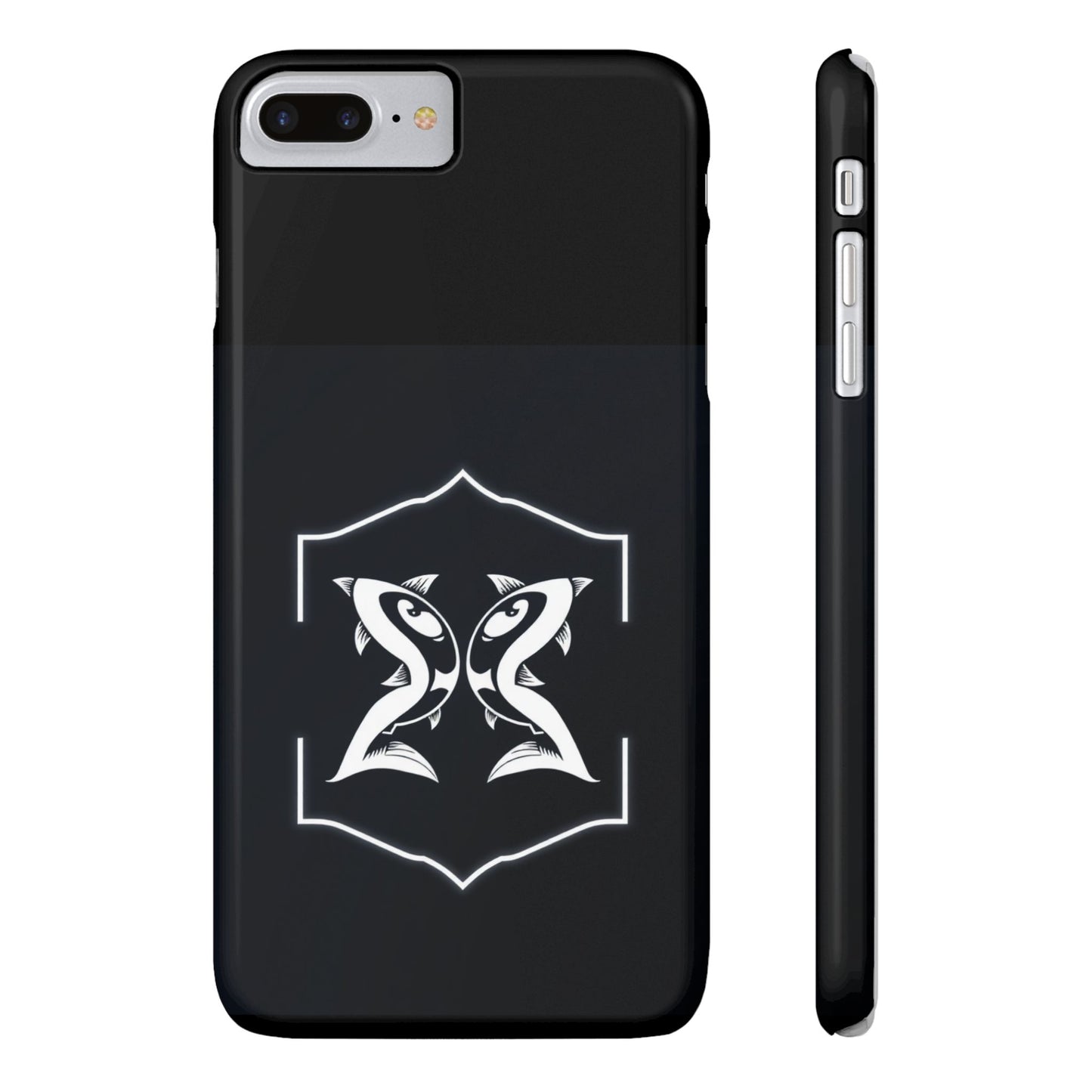 Gemini Zodiac Phone Case Cover