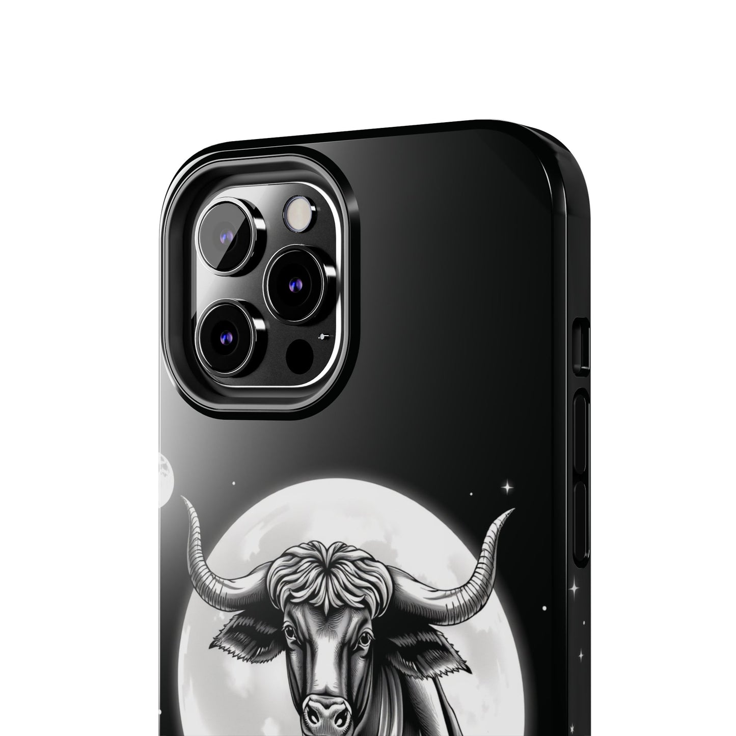 Taurus Zodiac Phone Case Cover