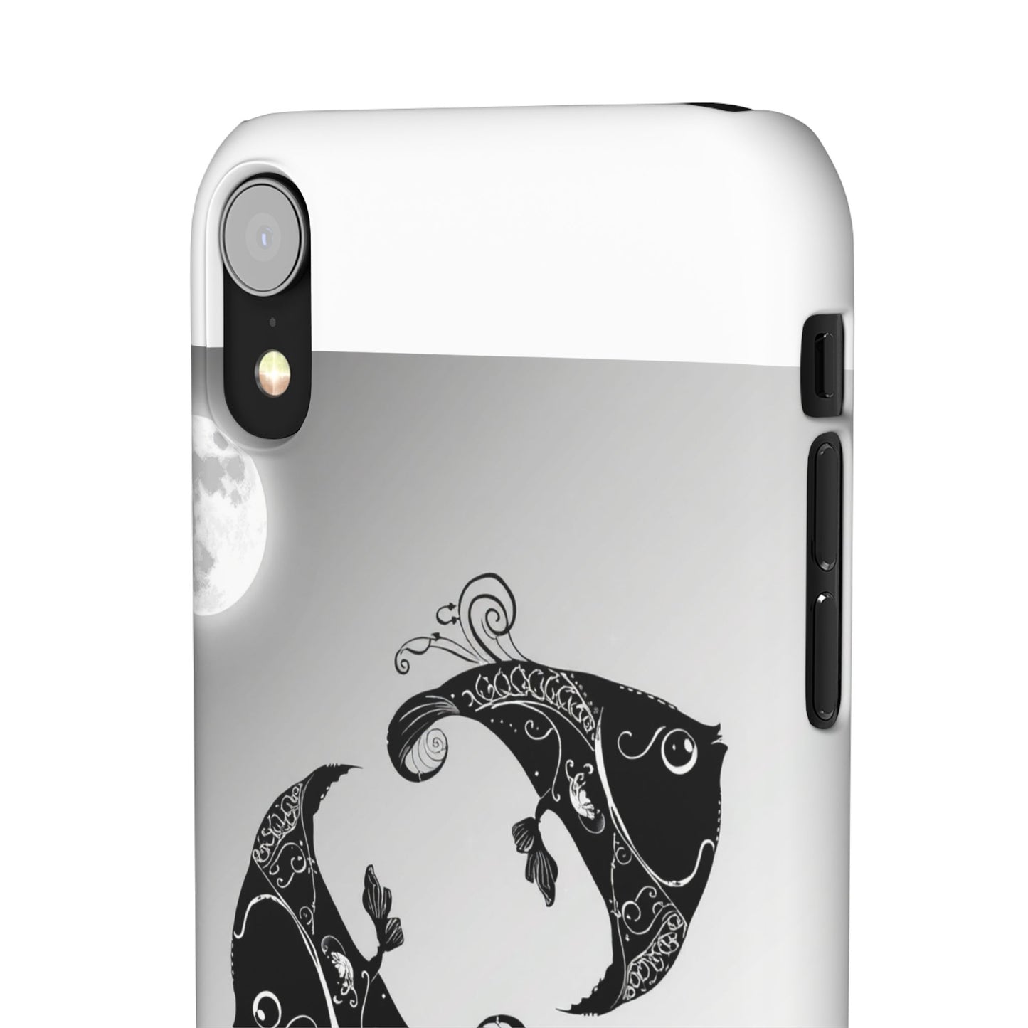 Pisces Zodiac Phone Case Cover