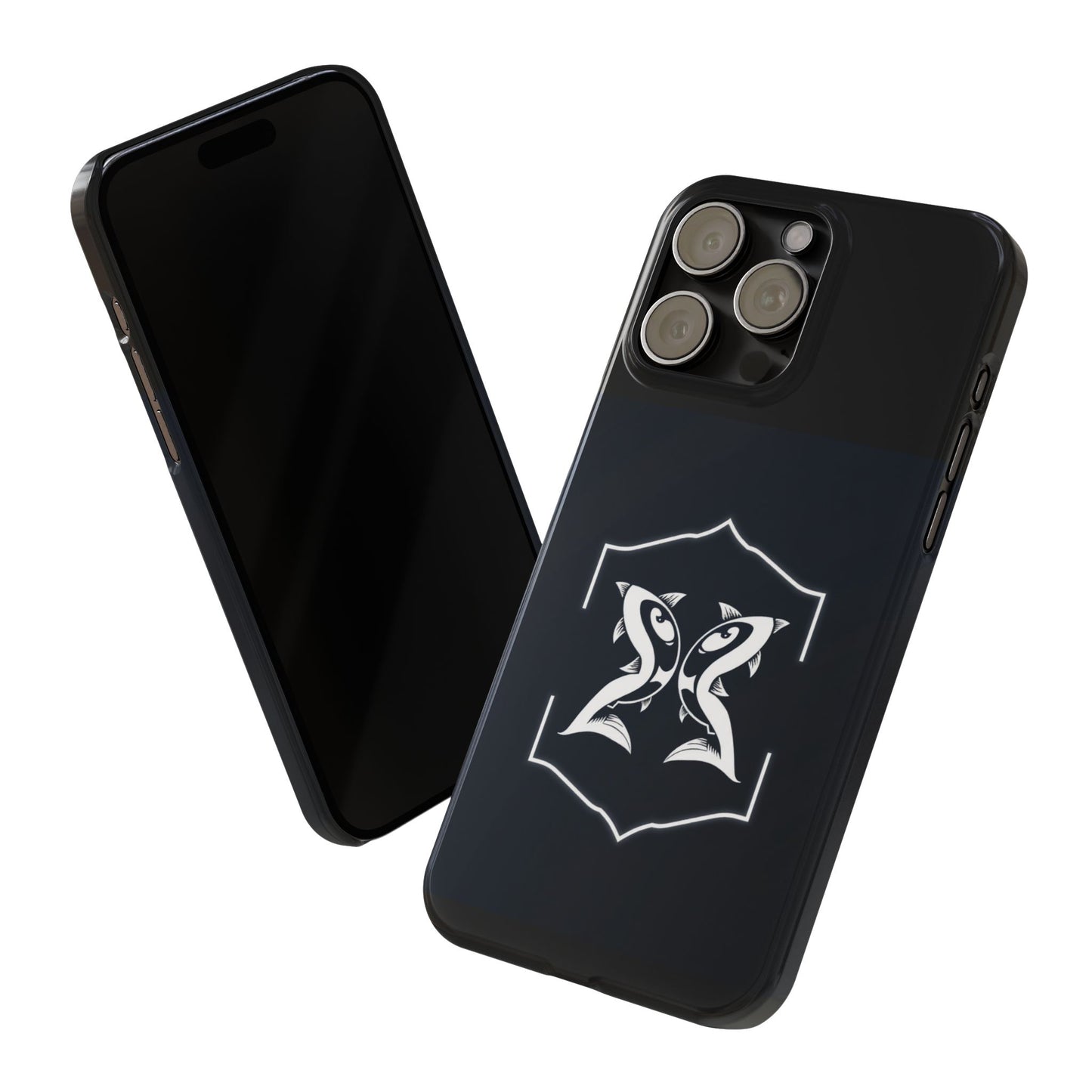 Gemini Zodiac Phone Case Cover