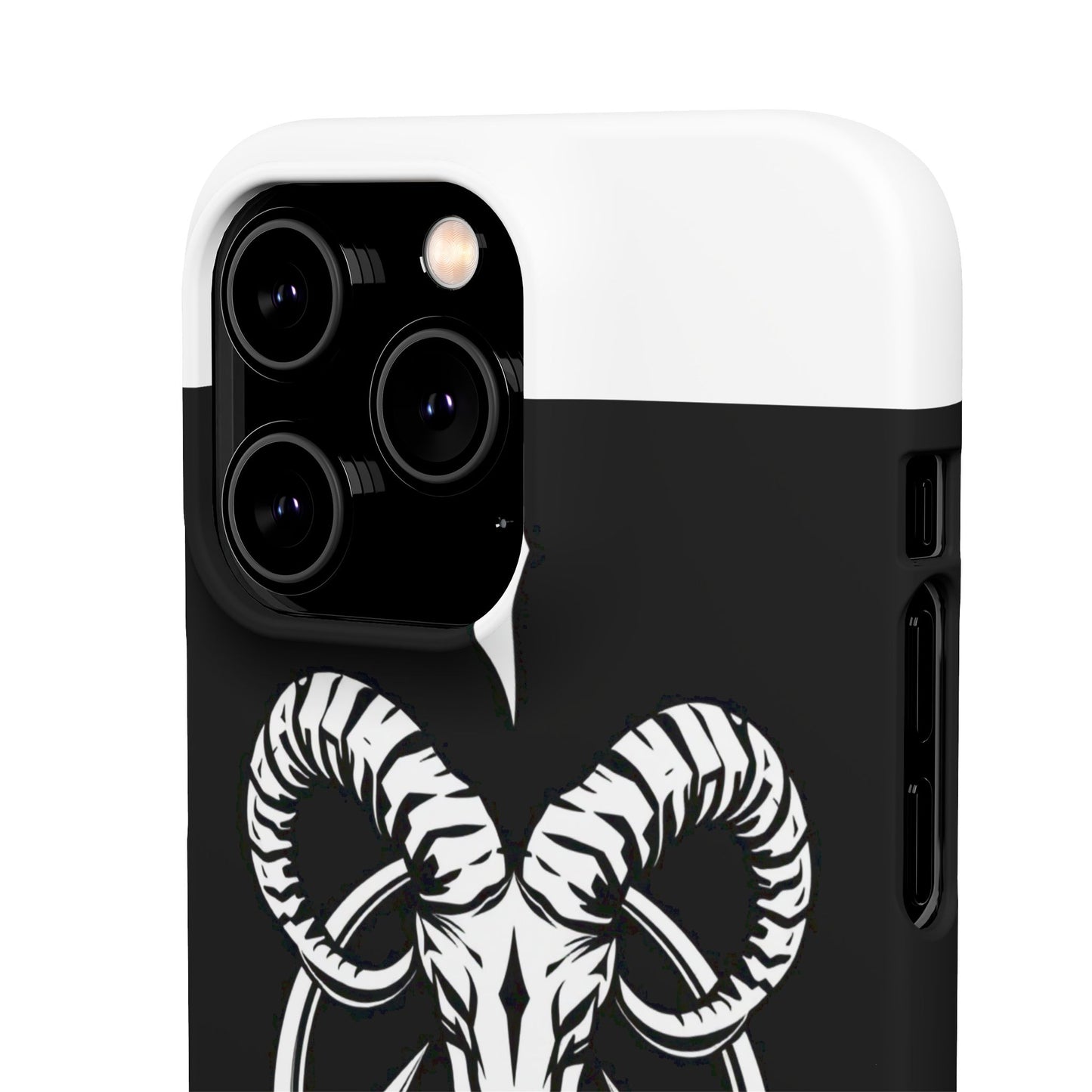 Aries Zodiac Phone Case Cover