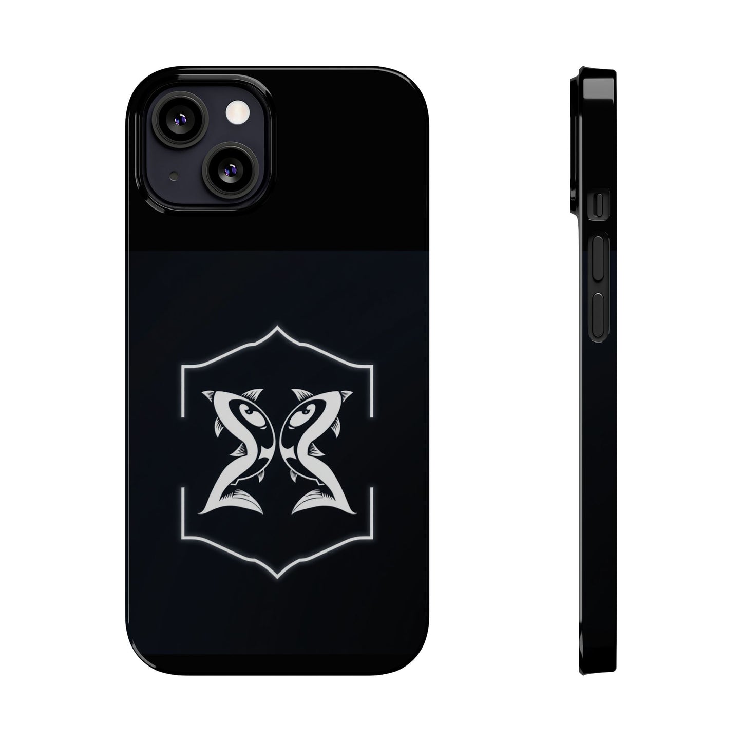 Gemini Zodiac Phone Case Cover