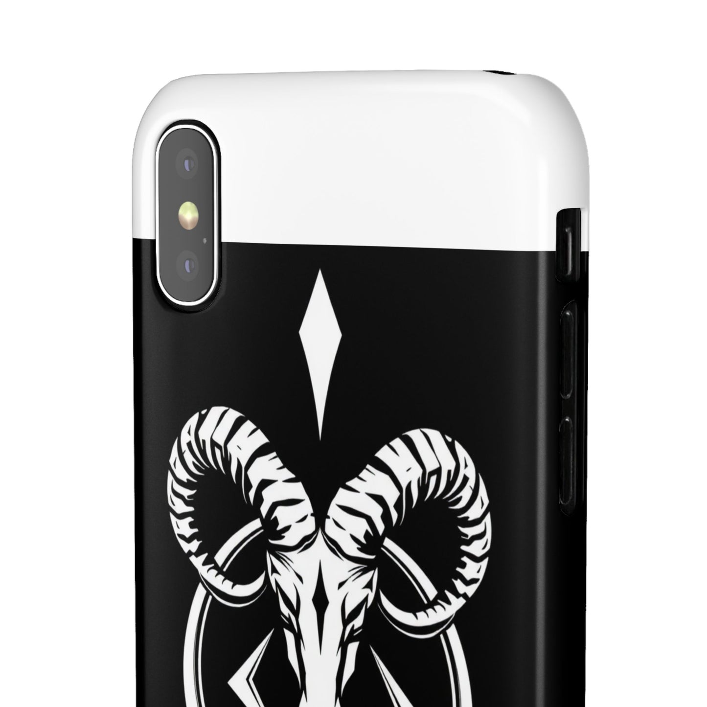 Aries Zodiac Phone Case Cover