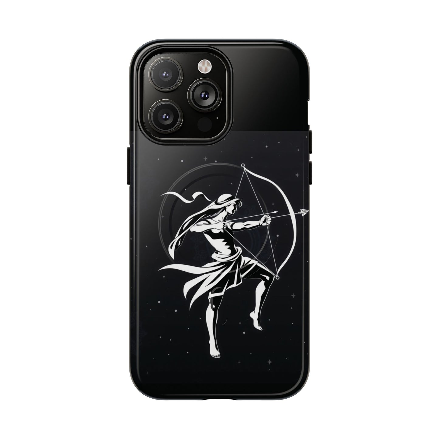 Sagittarius Zodiac Phone Case Cover