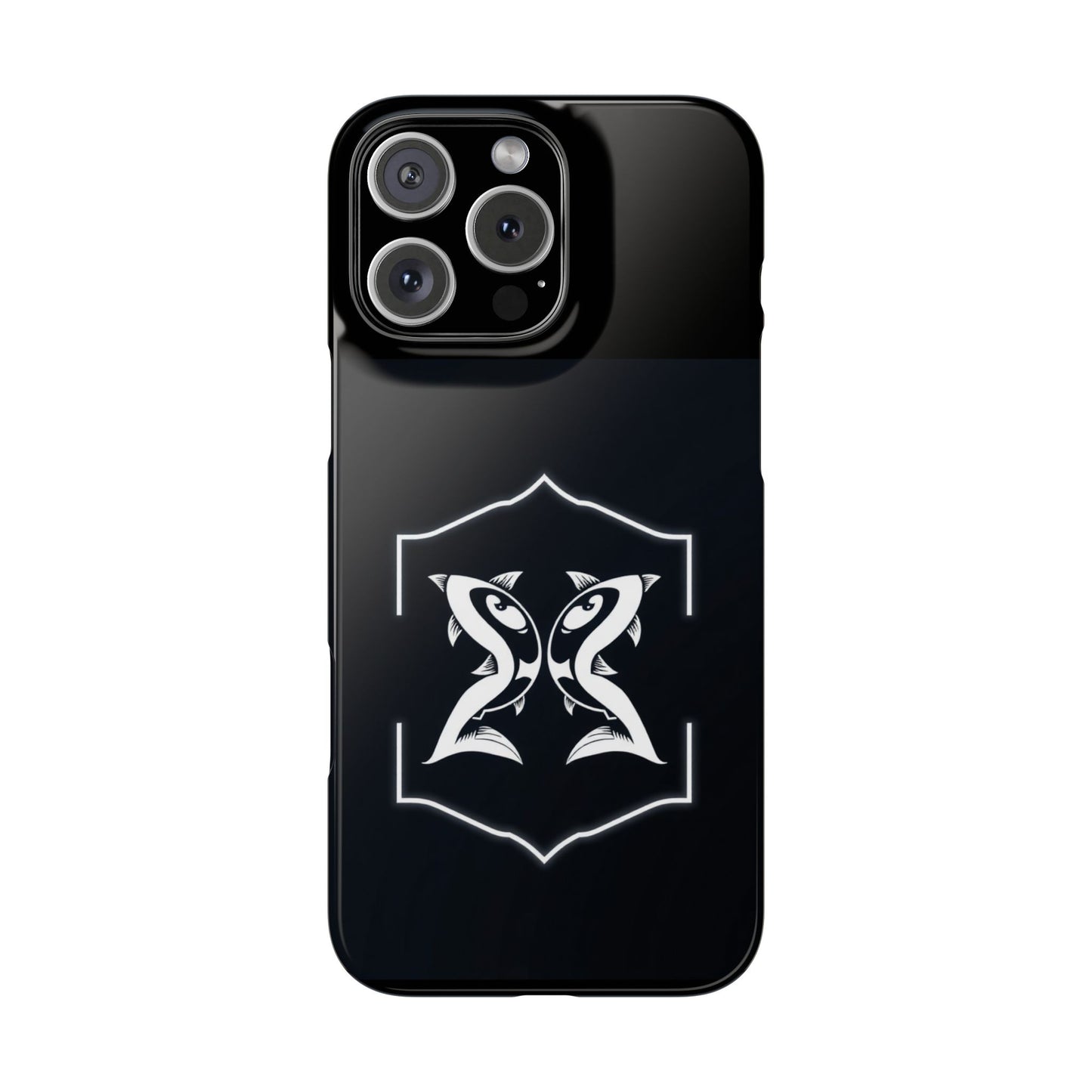 Gemini Zodiac Phone Case Cover