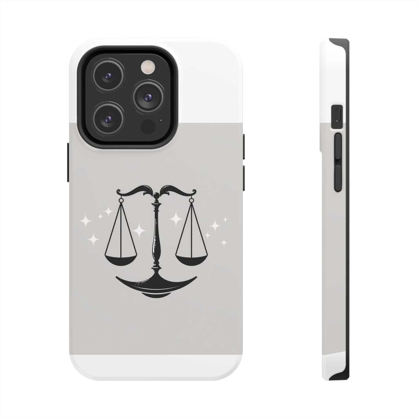 Libra Zodiac Phone Case Cover