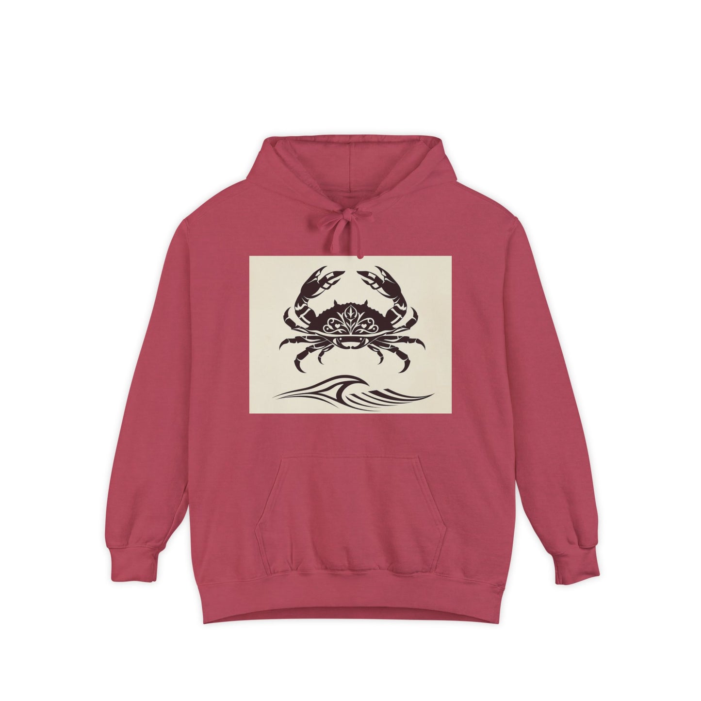 Cancer Zodiac Unisex Hoodie