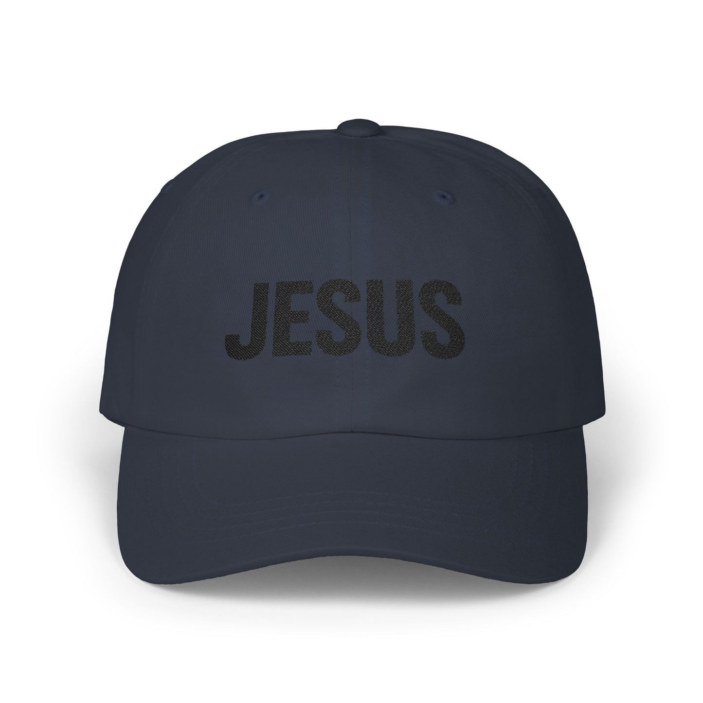 Jesus Cap – Faith-Inspired Christian Hat for Everyday Witness
