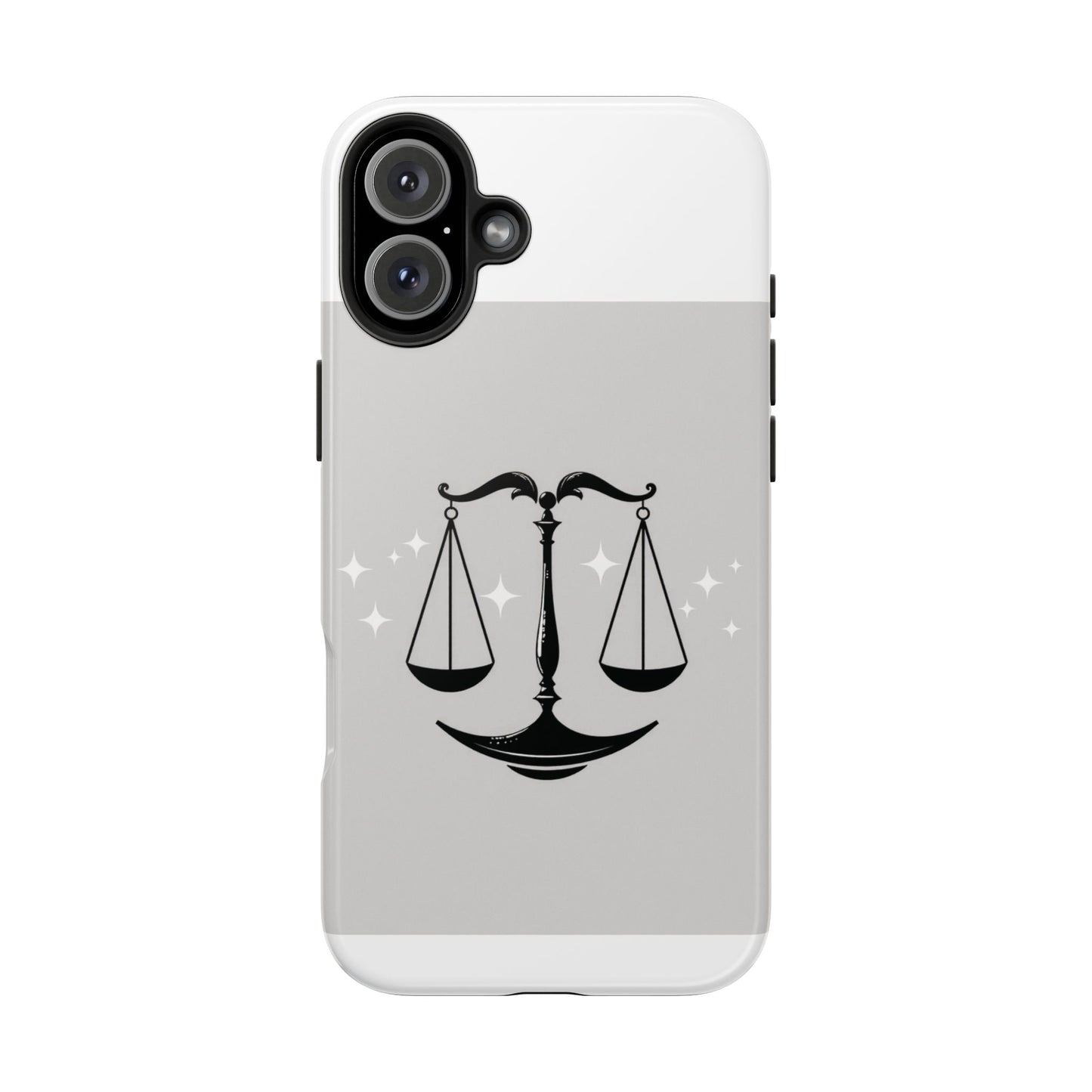 Libra Zodiac Phone Case Cover