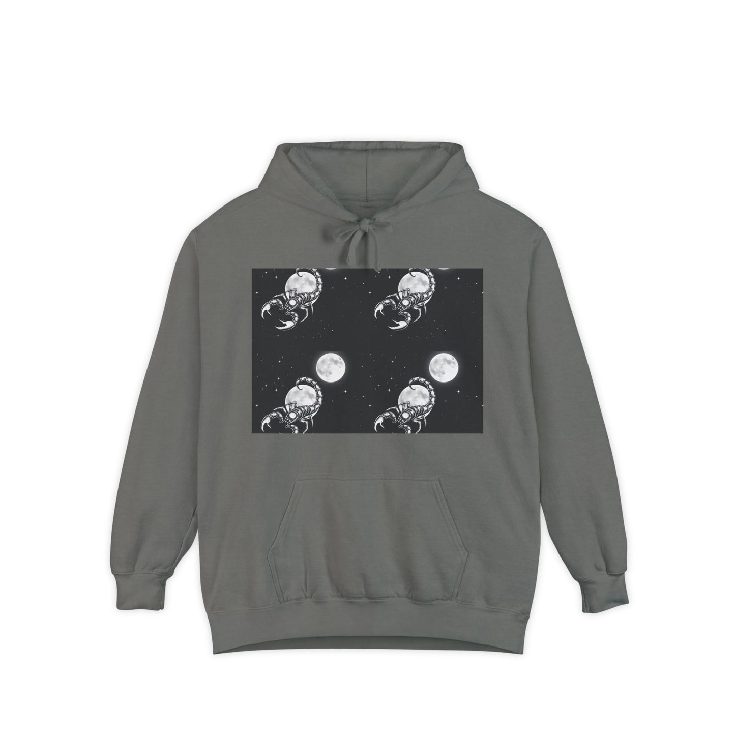 Scorpio Zodiac Unisex Hoodie