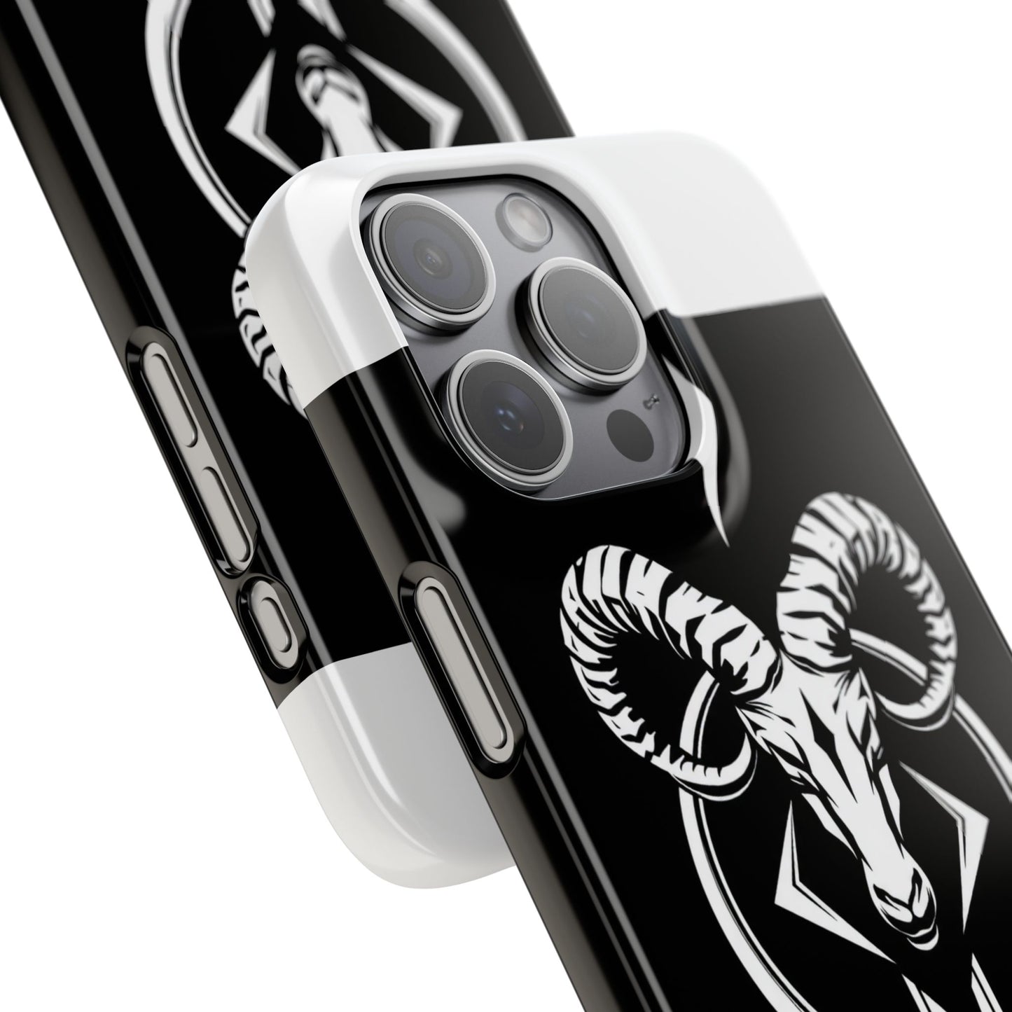 Aries Zodiac Phone Case Cover