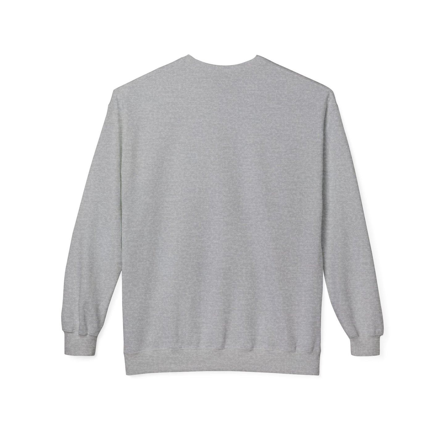 “Stand firm” Crewneck Sweatshirt – Unisex Christian Apparel