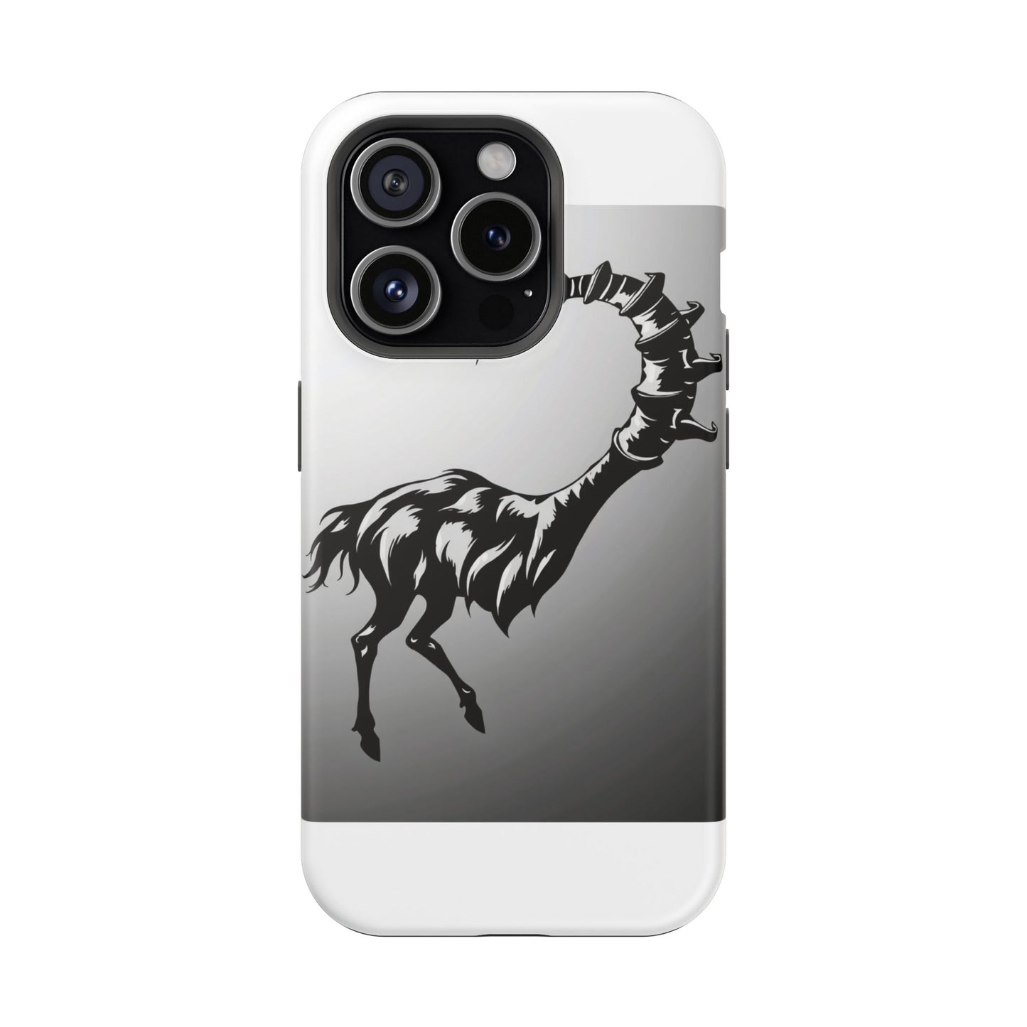 Capricorn Zodiac Phone Case Cover