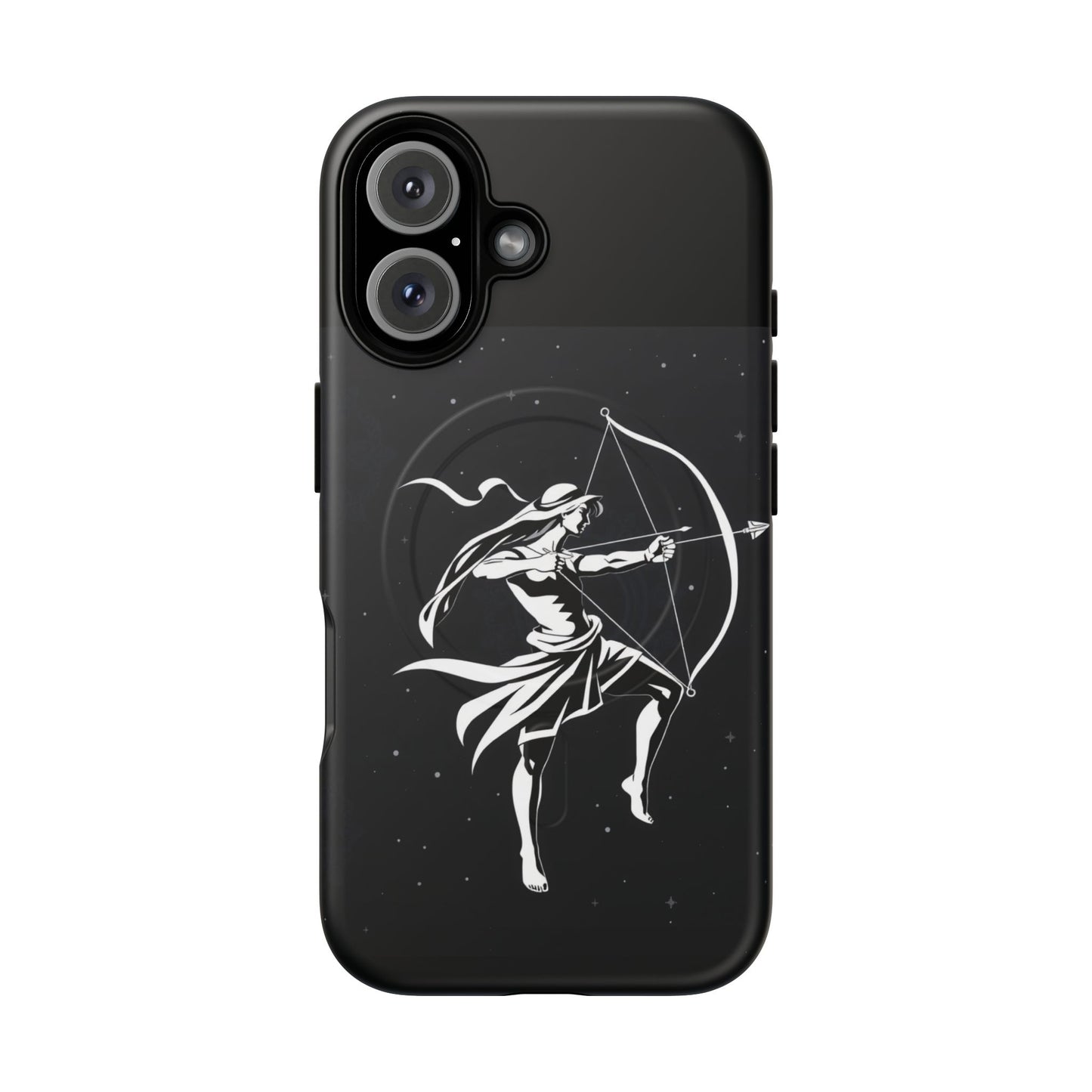 Sagittarius Zodiac Phone Case Cover