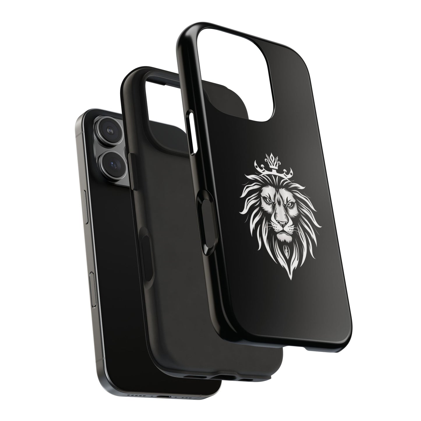 Leo Zodiac Phone Case Cover