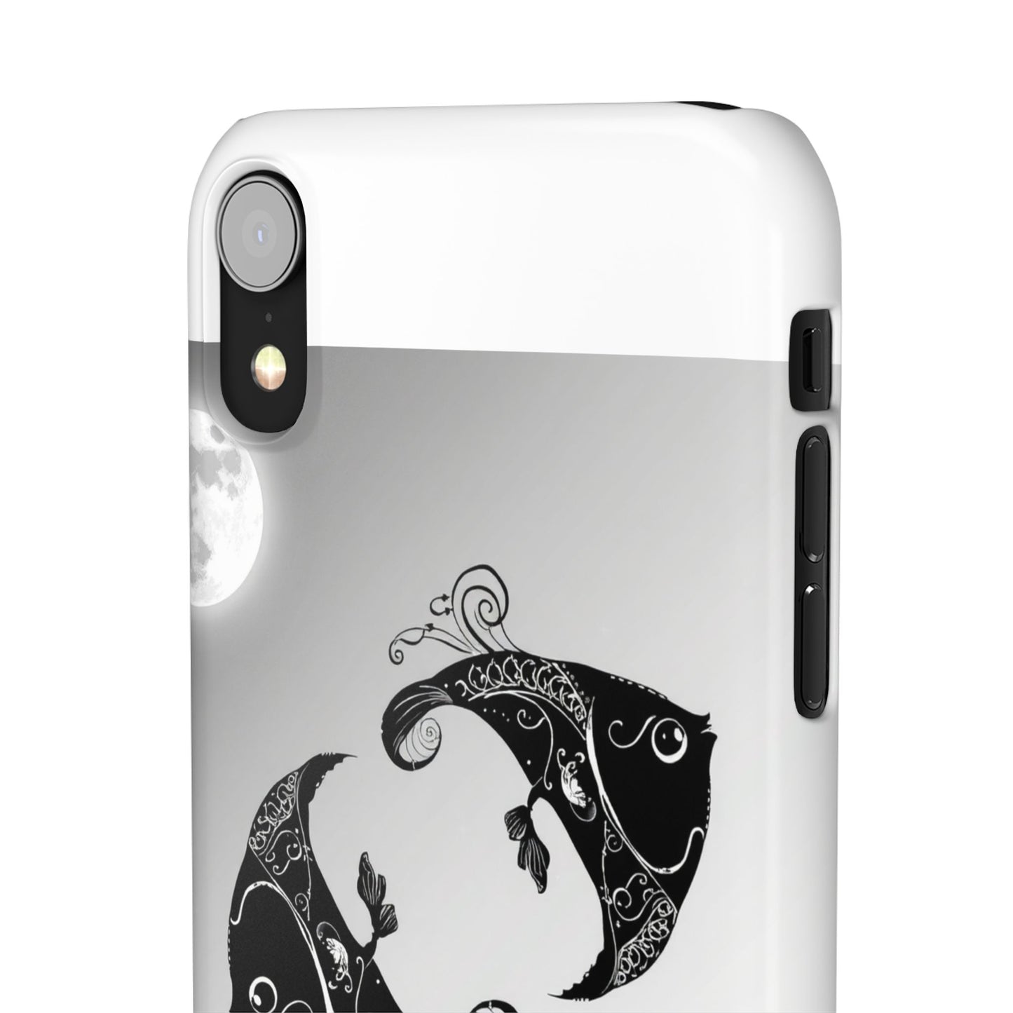 Pisces Zodiac Phone Case Cover