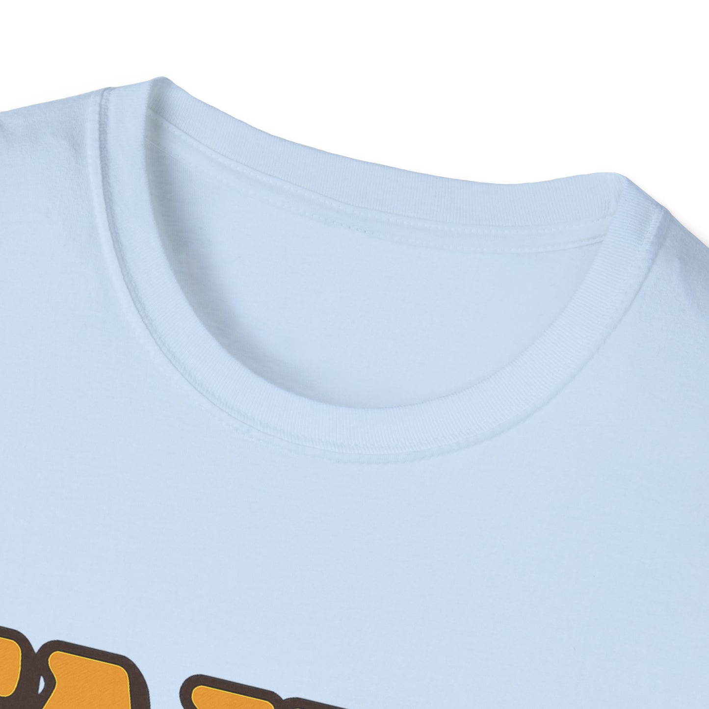 Faith Over Fear Christian T-Shirt – Softstyle Unisex Inspirational Tee for Women & Men.