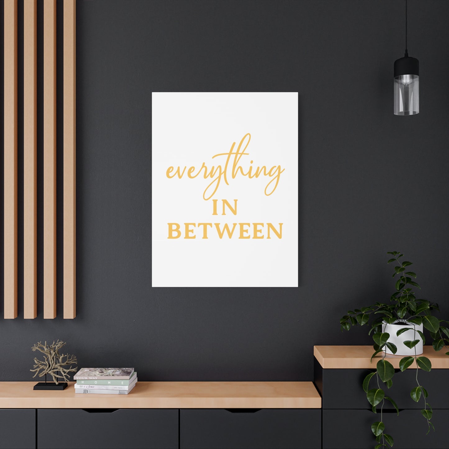 Grateful Wall Art | Inspirational Christian Home Decor