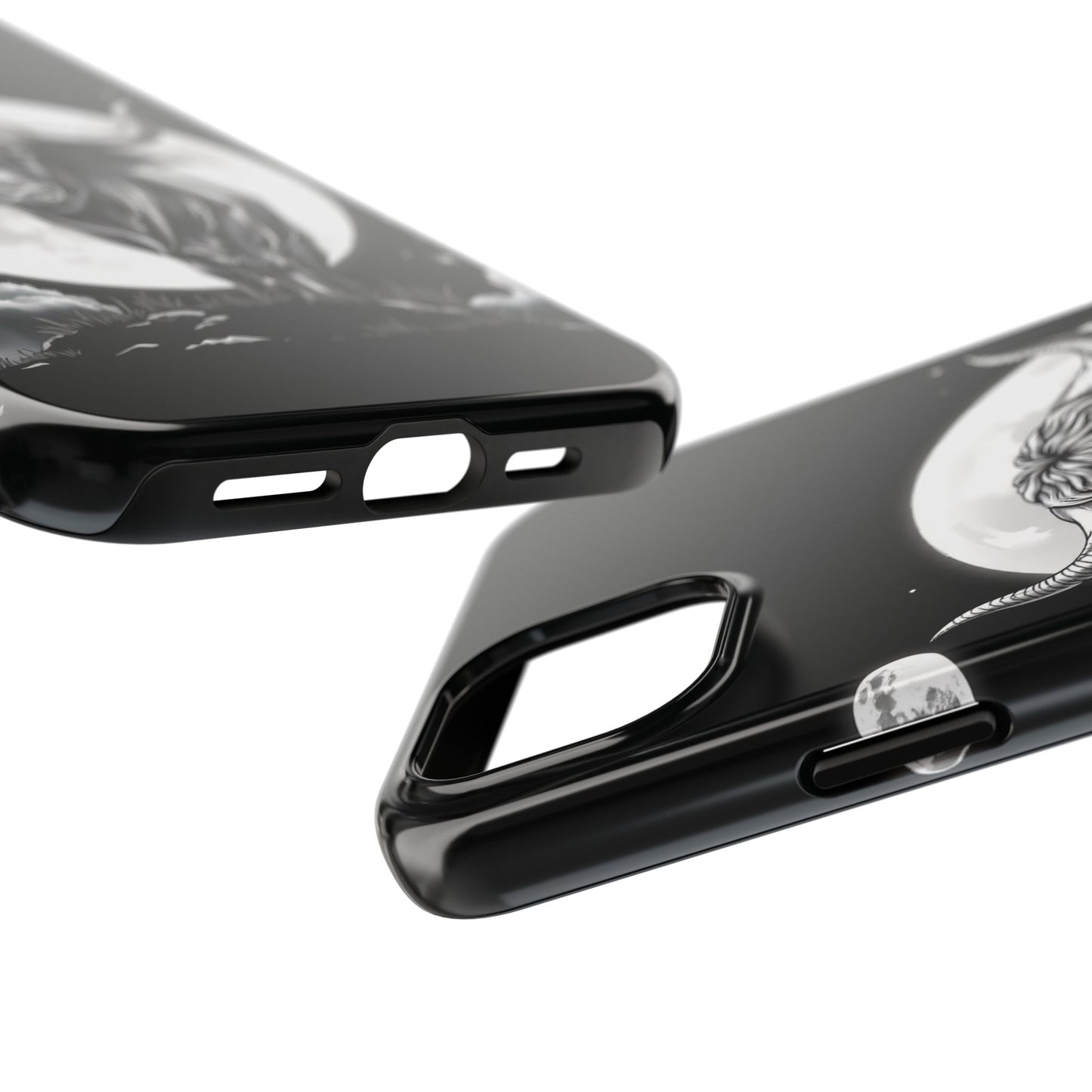 Taurus Zodiac Phone Case Cover