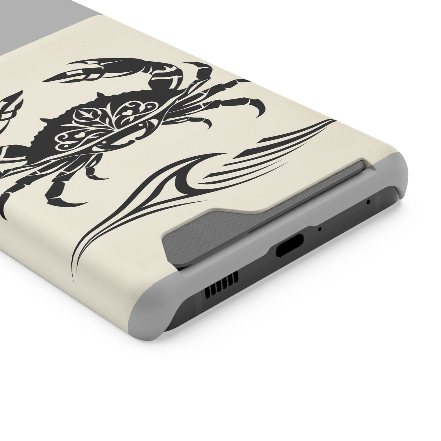 Cancer Zodiac Phone Case Cover