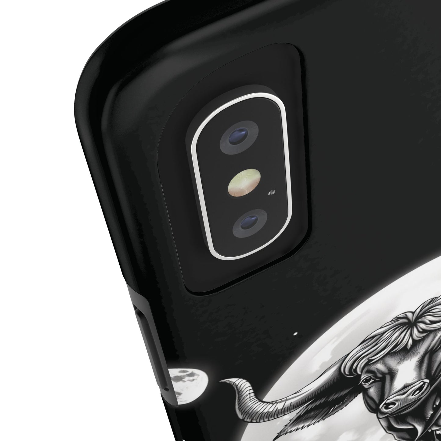 Taurus Zodiac Phone Case Cover