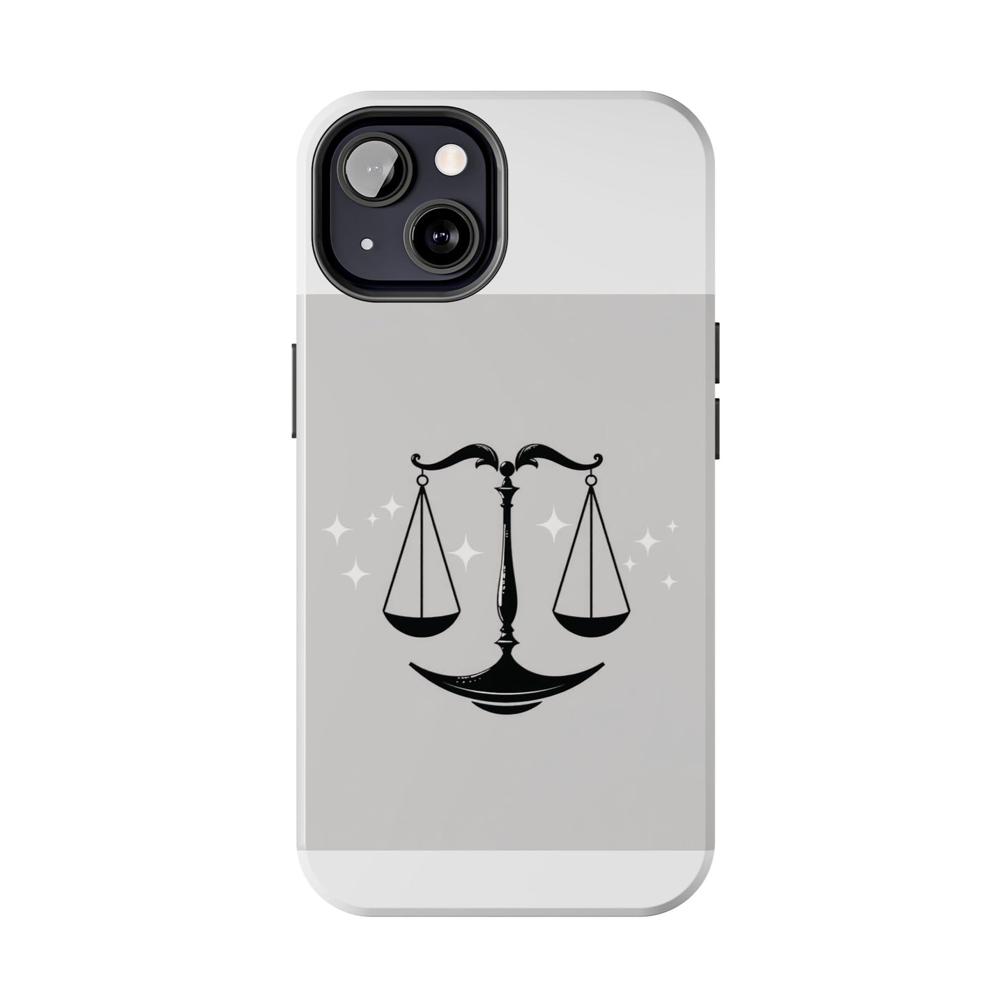 Libra Zodiac Phone Case Cover