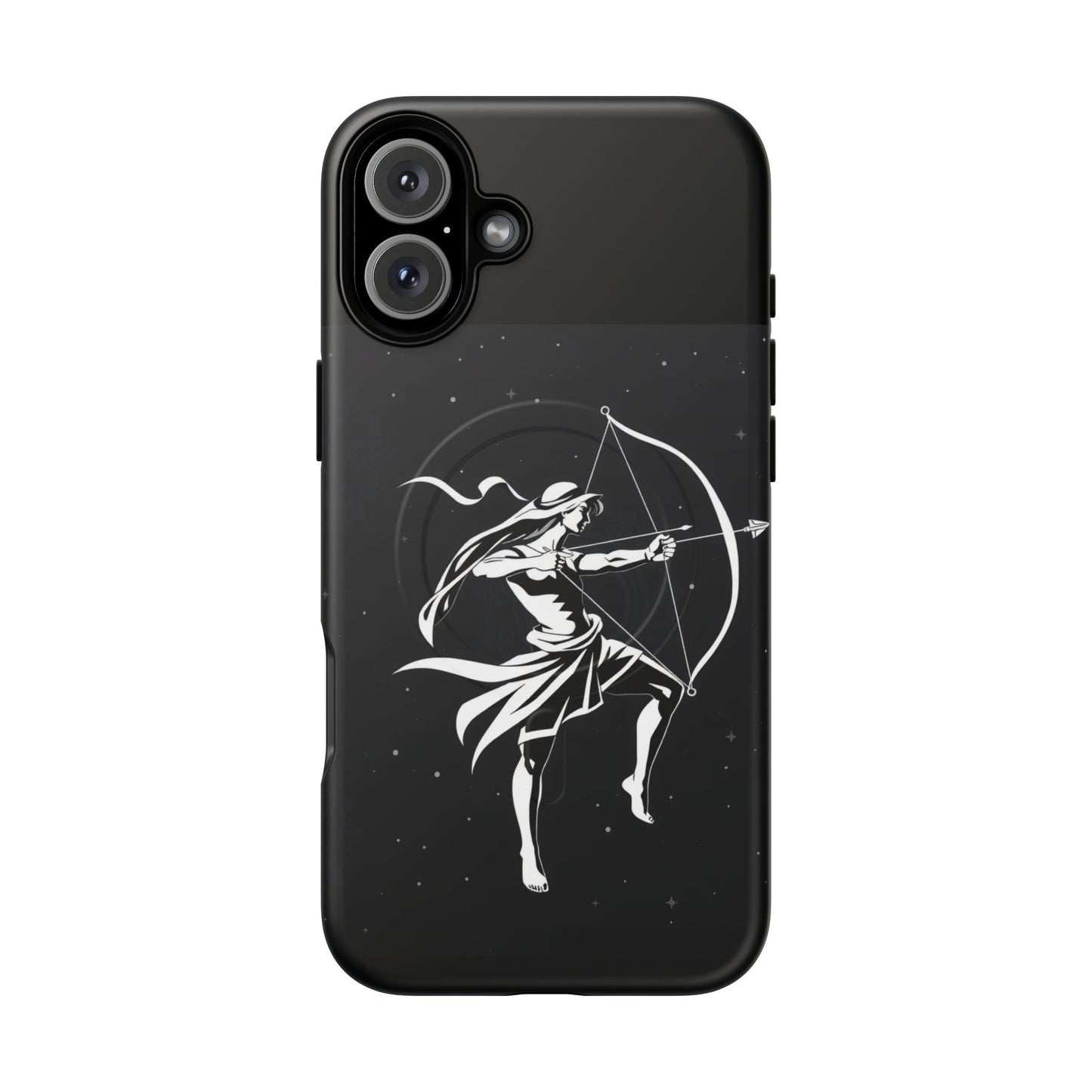 Sagittarius Zodiac Phone Case Cover
