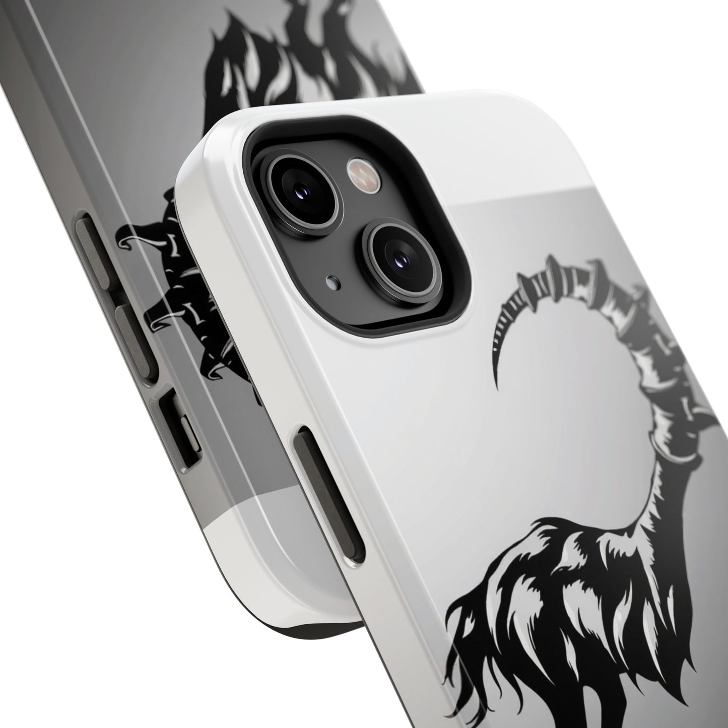 Capricorn Zodiac Phone Case Cover