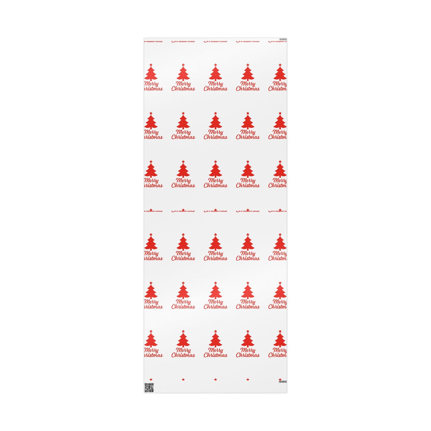 Merry Christmas Wrapping Papers