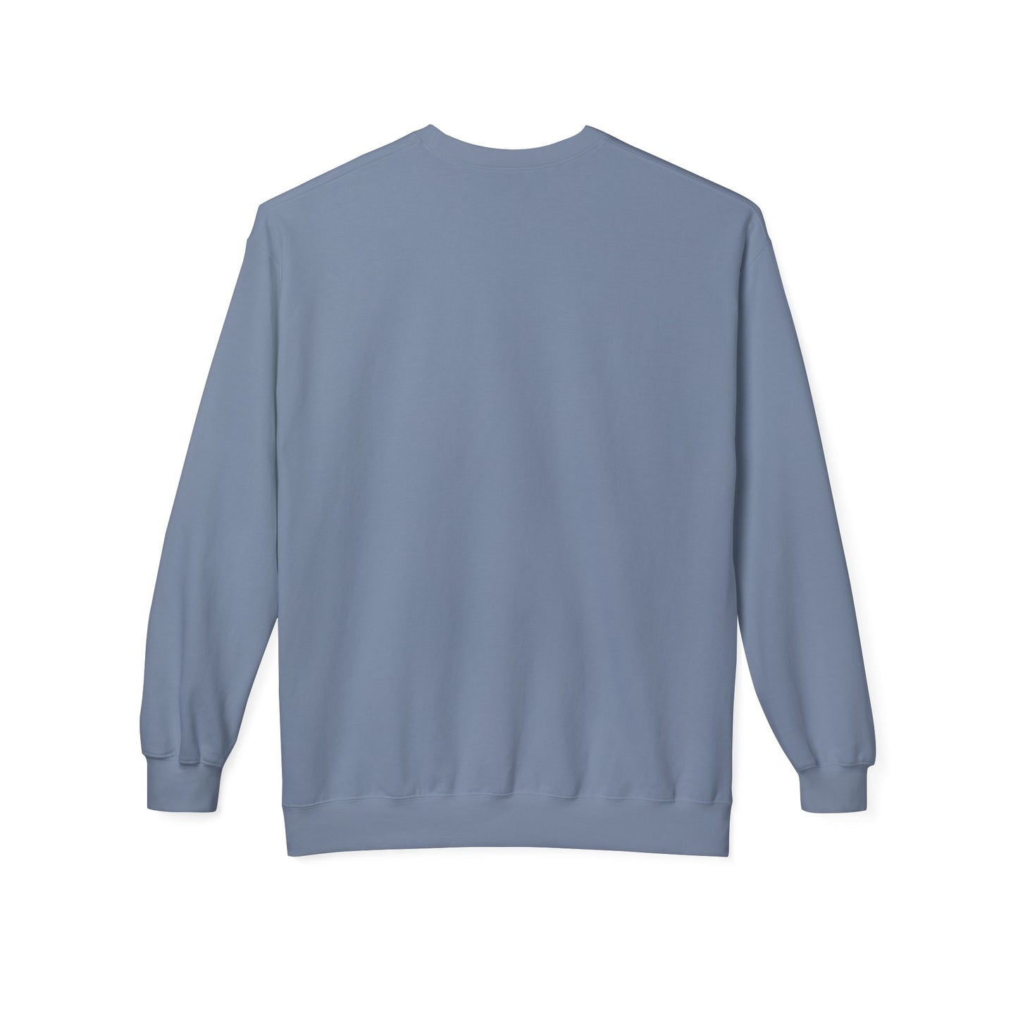 Grace Crewneck Sweatshirt, Unisex Fleece Sweater, Cozy Pullover, Inspirational Gift, Casual Style, Perfect for Every Occasion