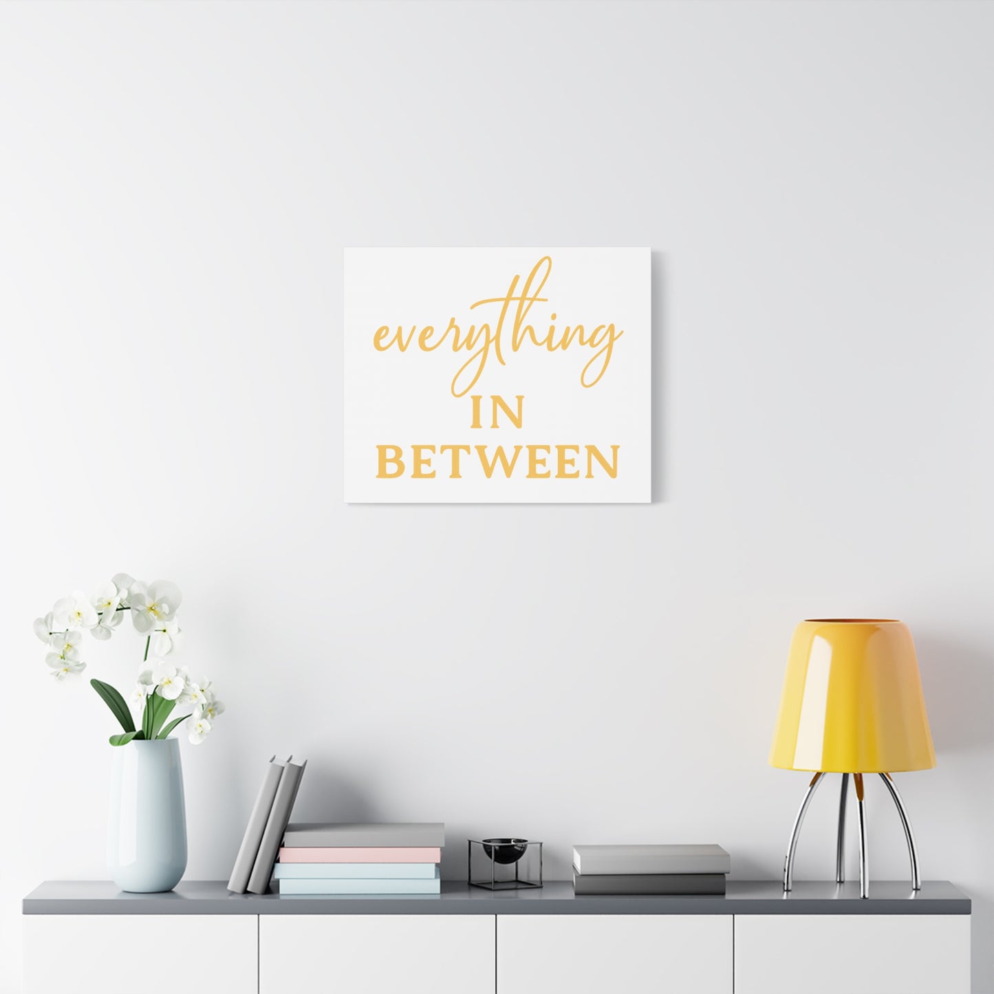 Grateful Wall Art | Inspirational Christian Home Decor