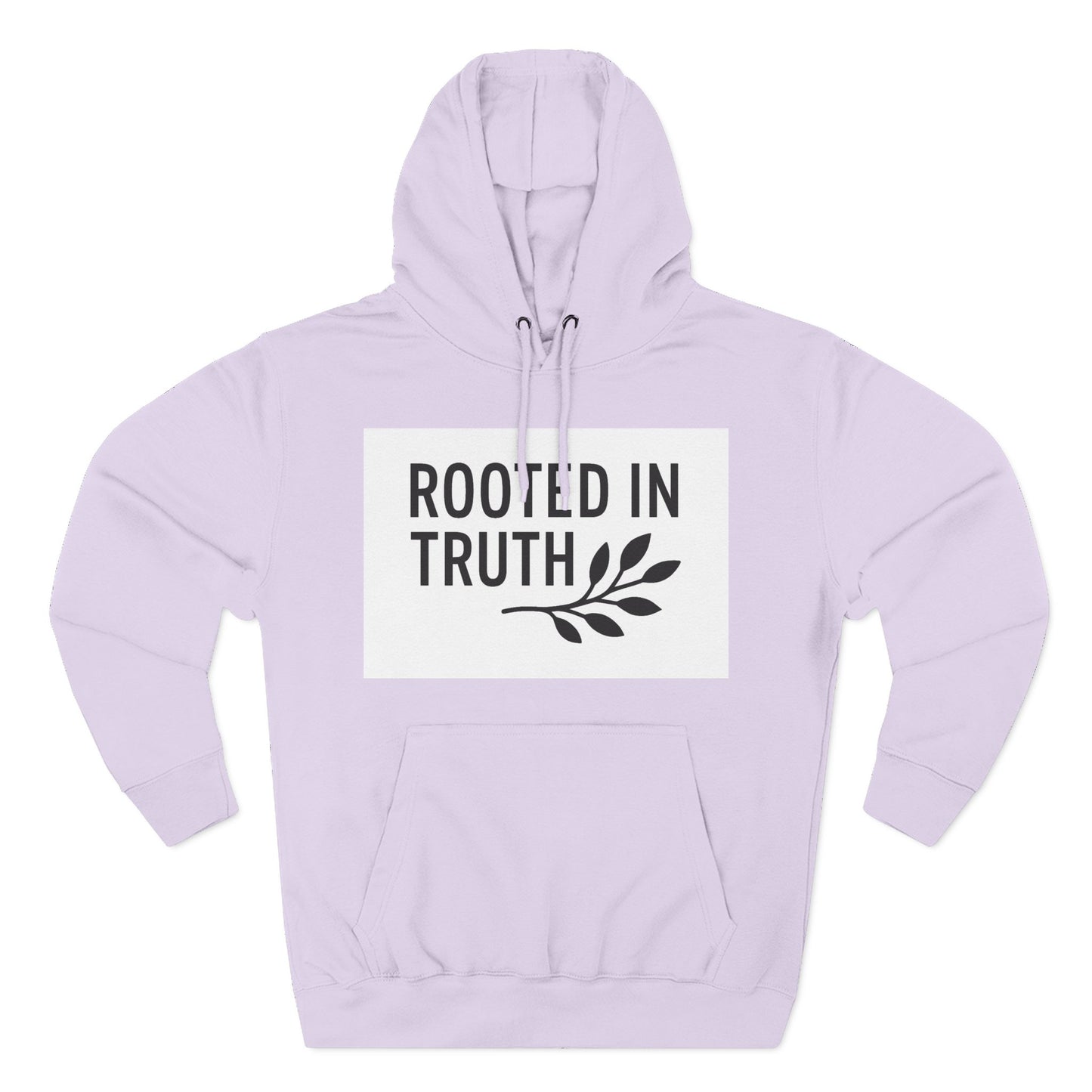 JESUS Hoodie – Bold Christian Unisex Sweatshirt | Faithwear for Everyday Comfort