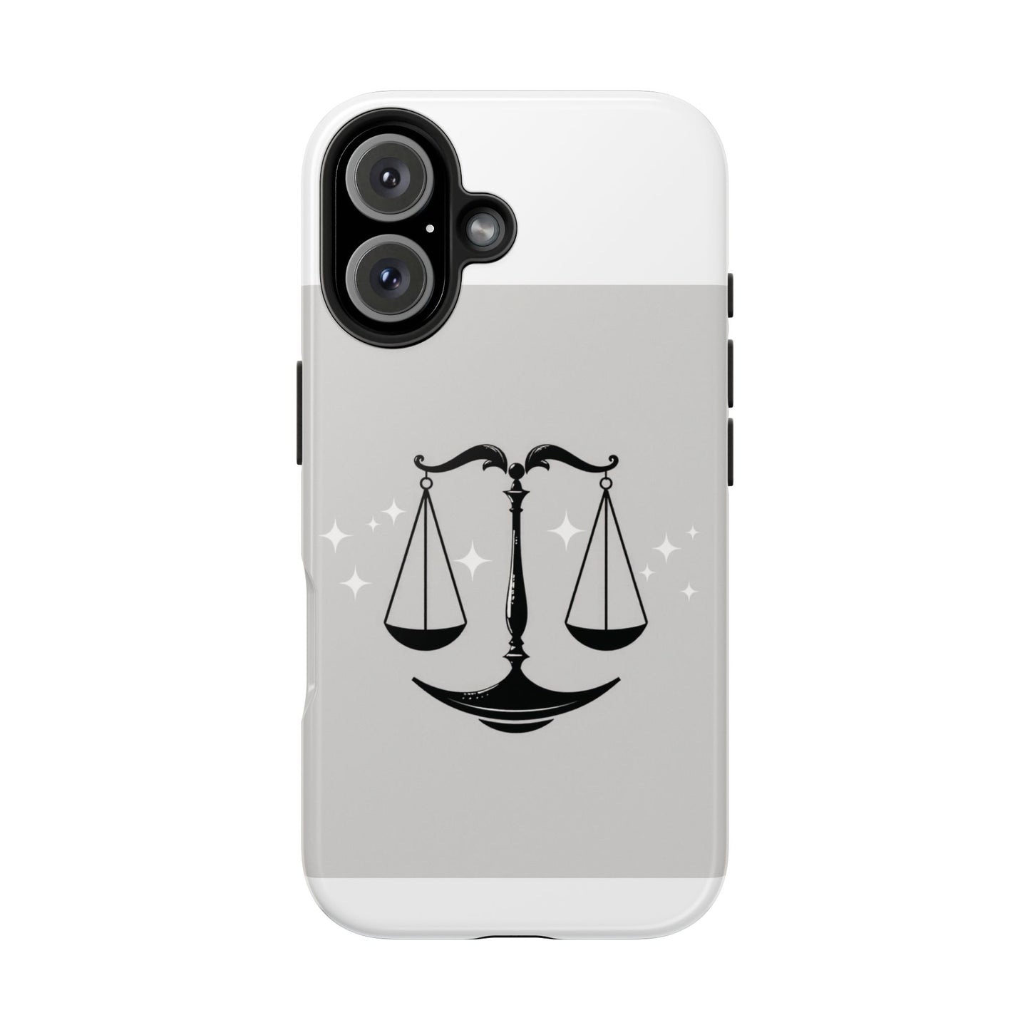 Libra Zodiac Phone Case Cover