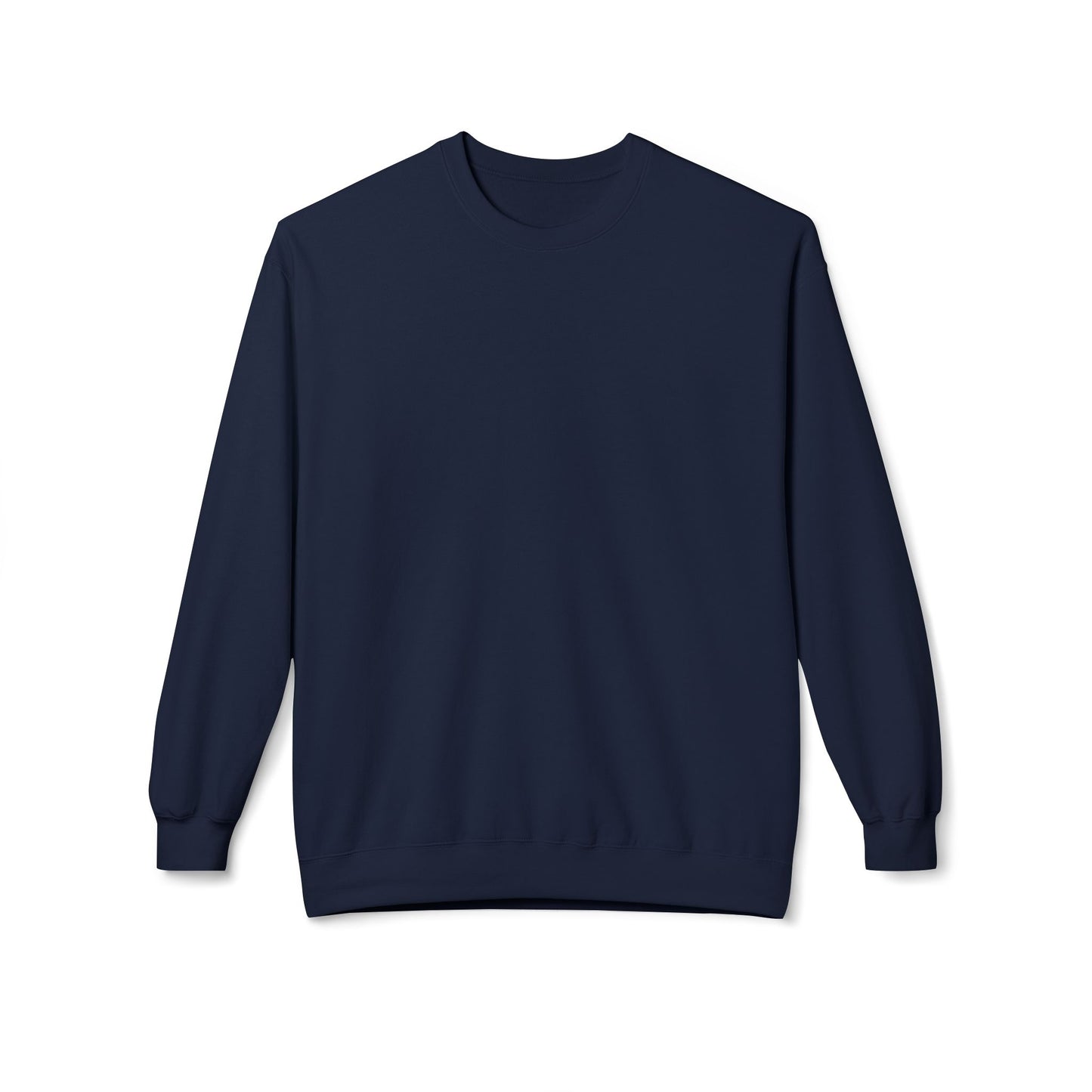 Unisex Chosen Fleece Crewneck Sweatshirt