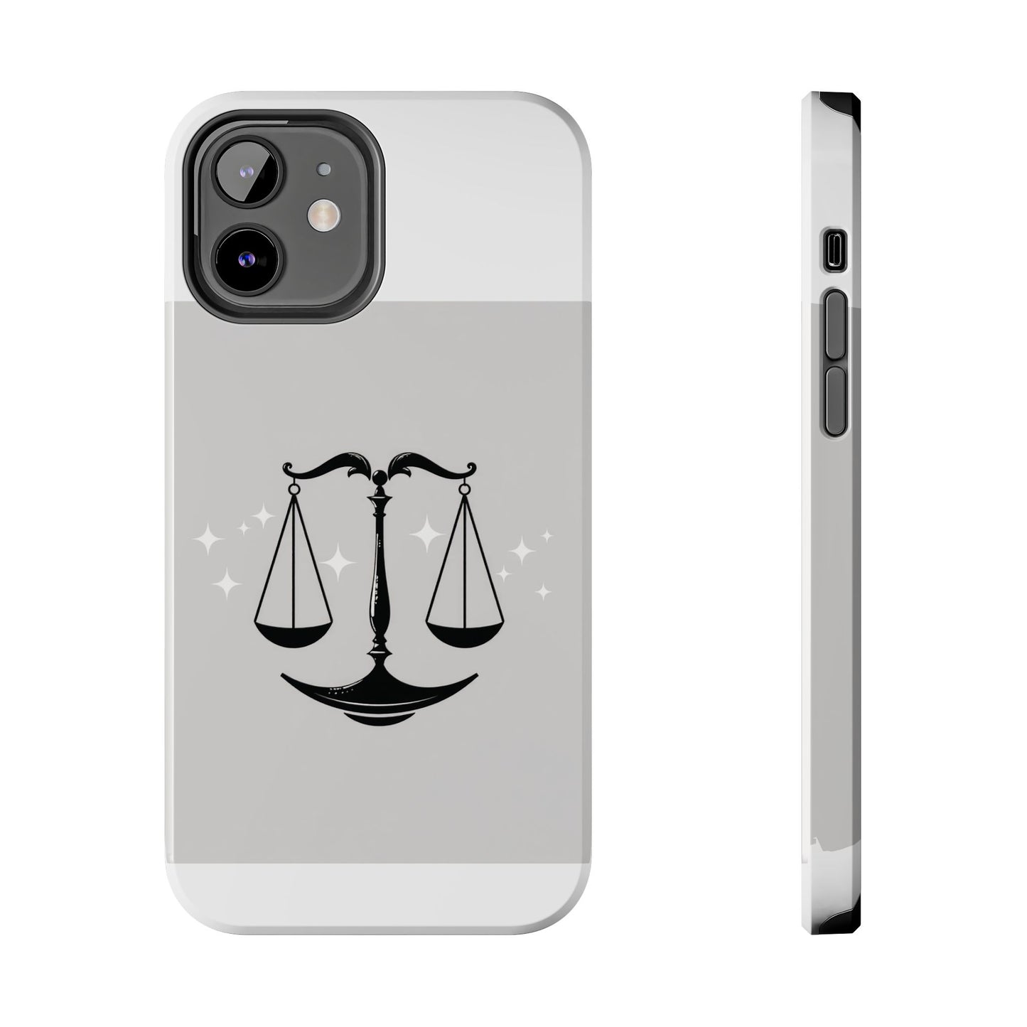 Libra Zodiac Phone Case Cover