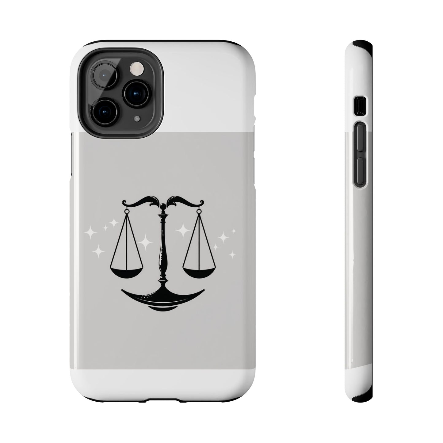 Libra Zodiac Phone Case Cover