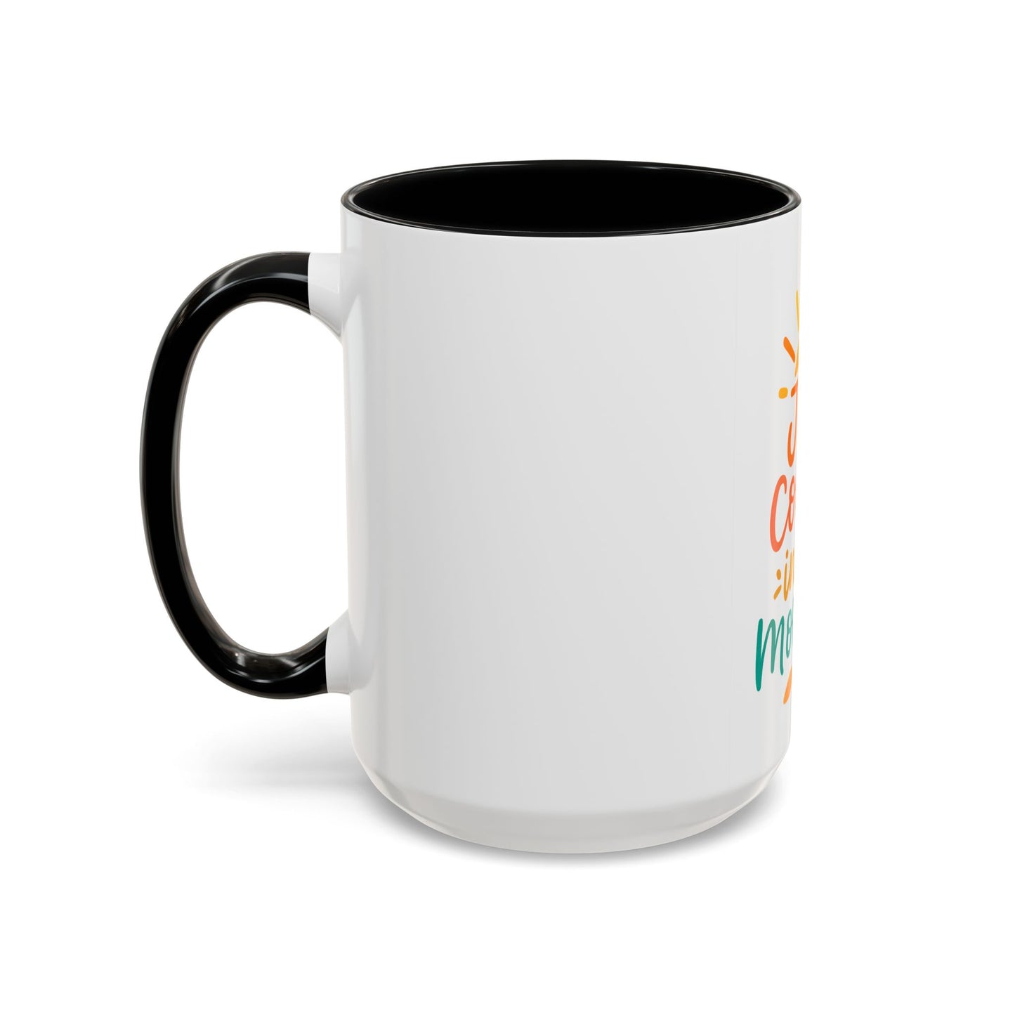 Joyful Morning Coffee Mug - Perfect Cup for Home or Office, Gift for Tea Lovers, Inspirational Mug, Morning Motivation
