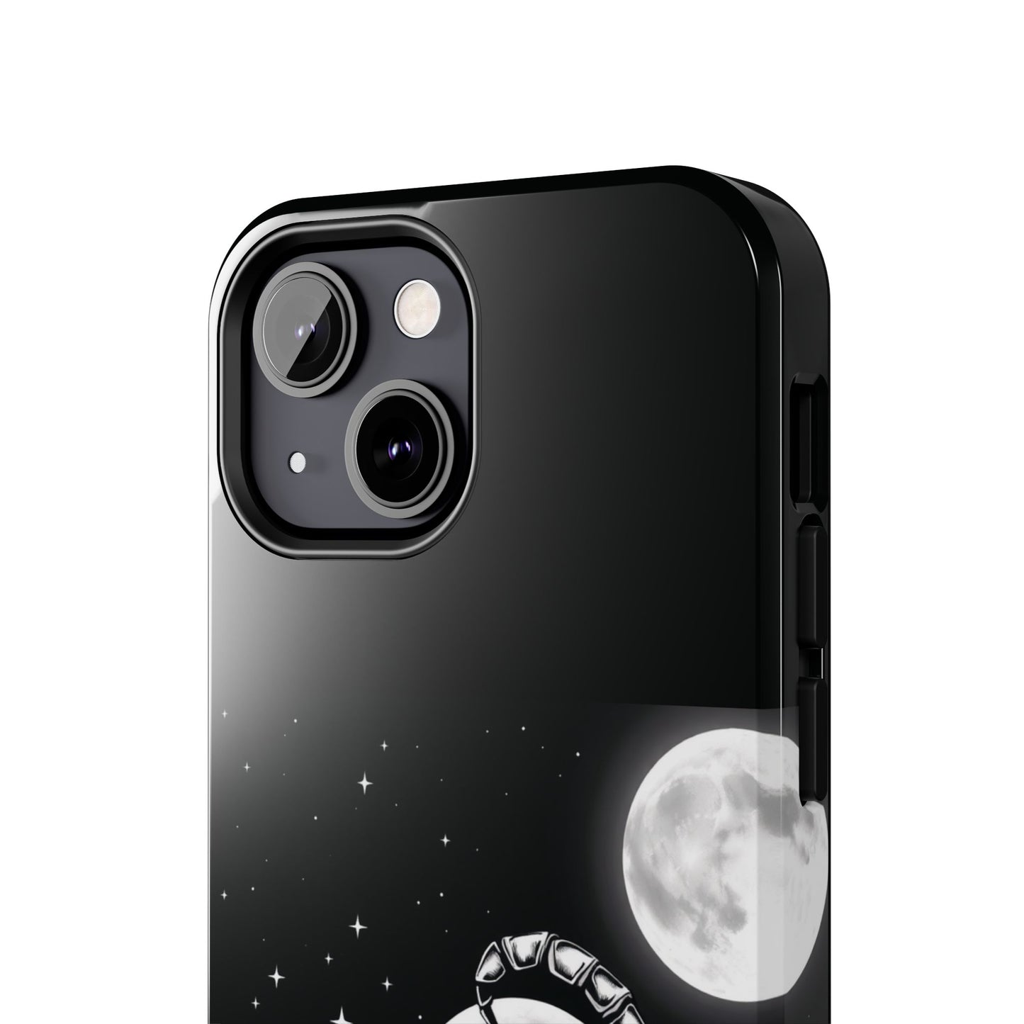 Scorpio Zodiac Phone Case Cover