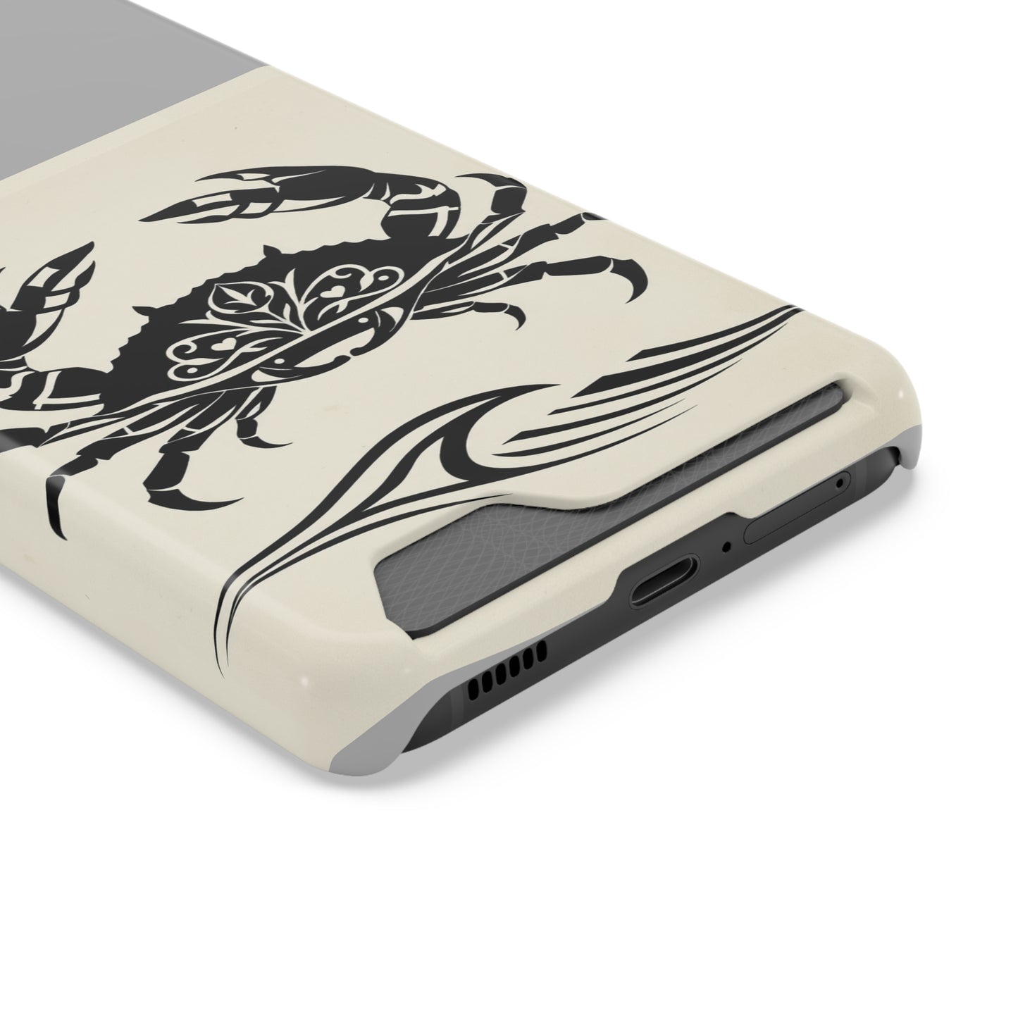 Cancer Zodiac Phone Case Cover