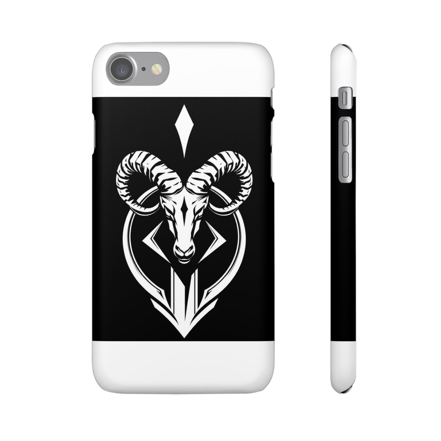 Aries Zodiac Phone Case Cover