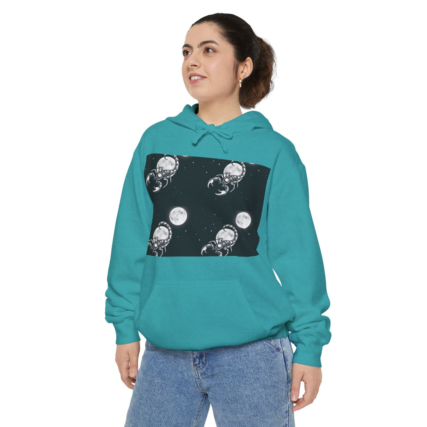 Scorpio Zodiac Unisex Hoodie