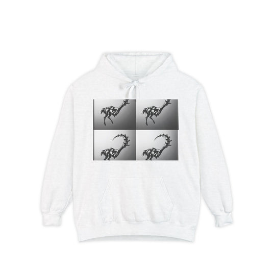 Capricorn Zodiac Unisex Hoodie
