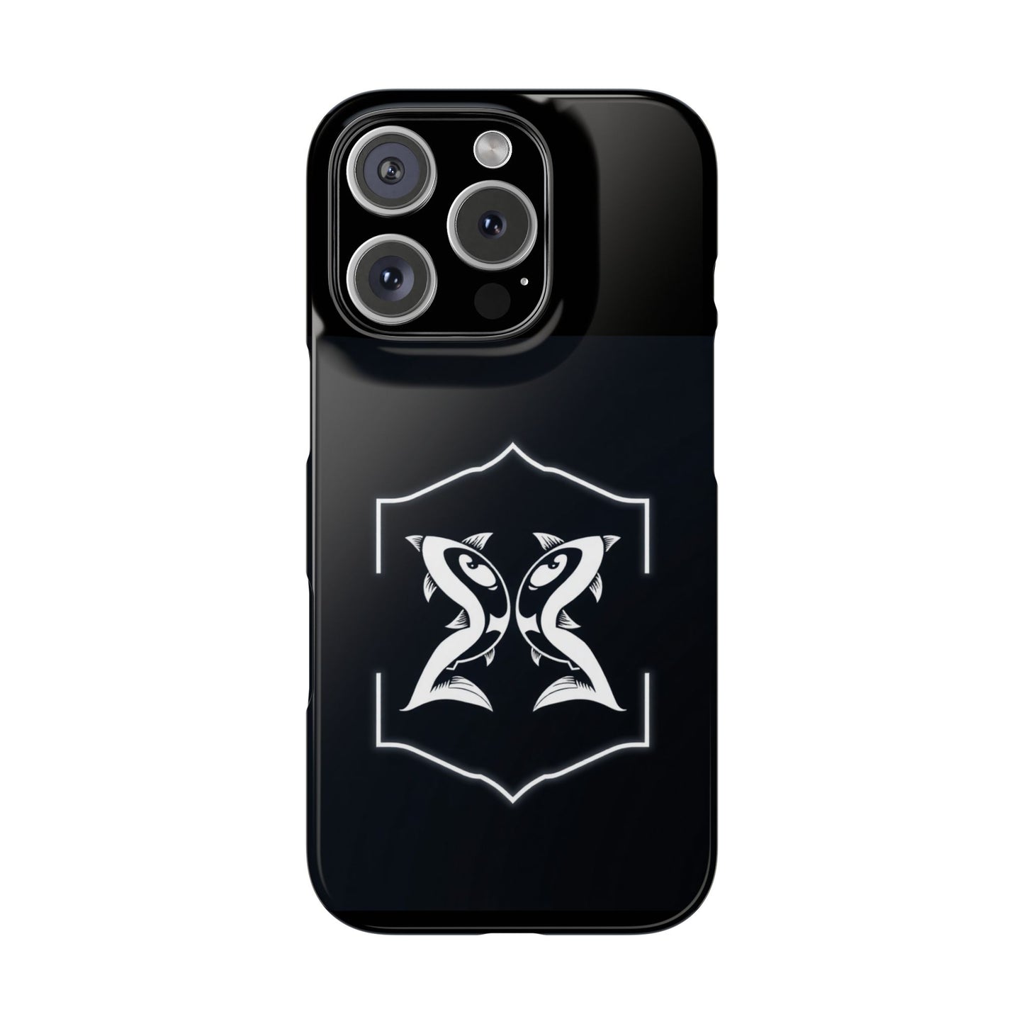 Gemini Zodiac Phone Case Cover
