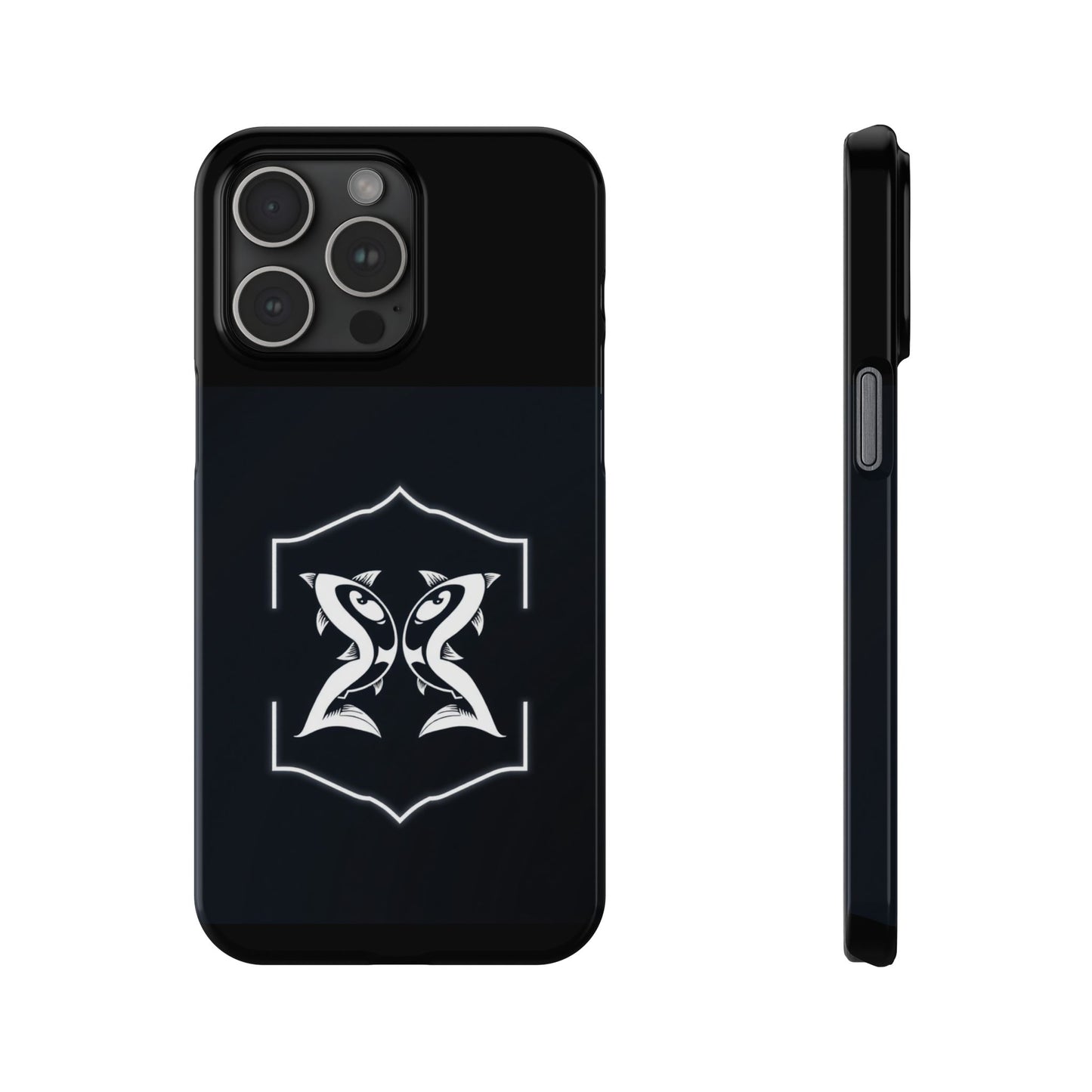 Gemini Zodiac Phone Case Cover