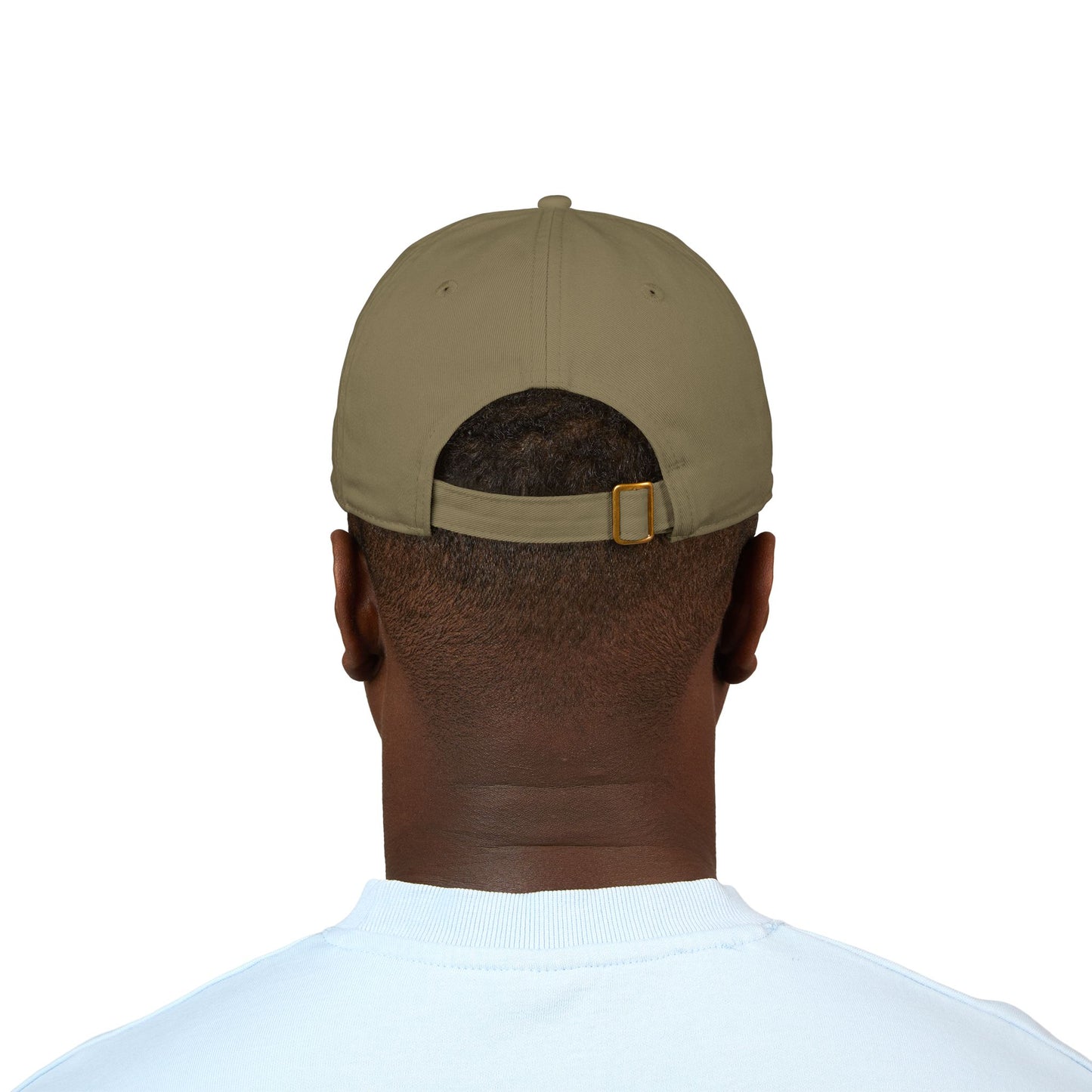 Made New Organic Baseball Hat | Christian Faith Cap – Lexad Designs